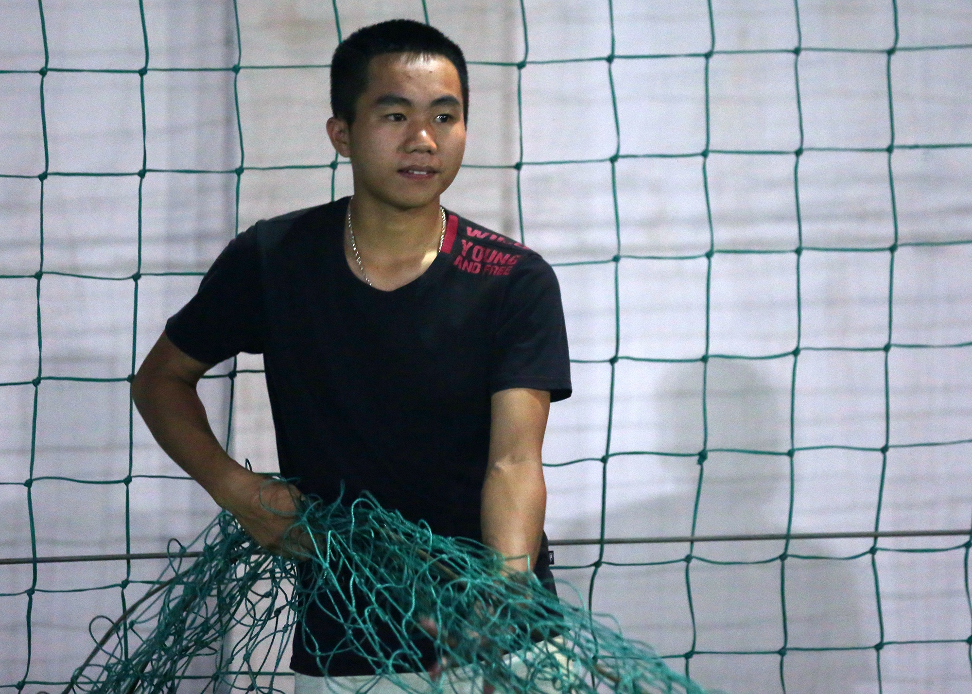 san bong nhan tao anh 8