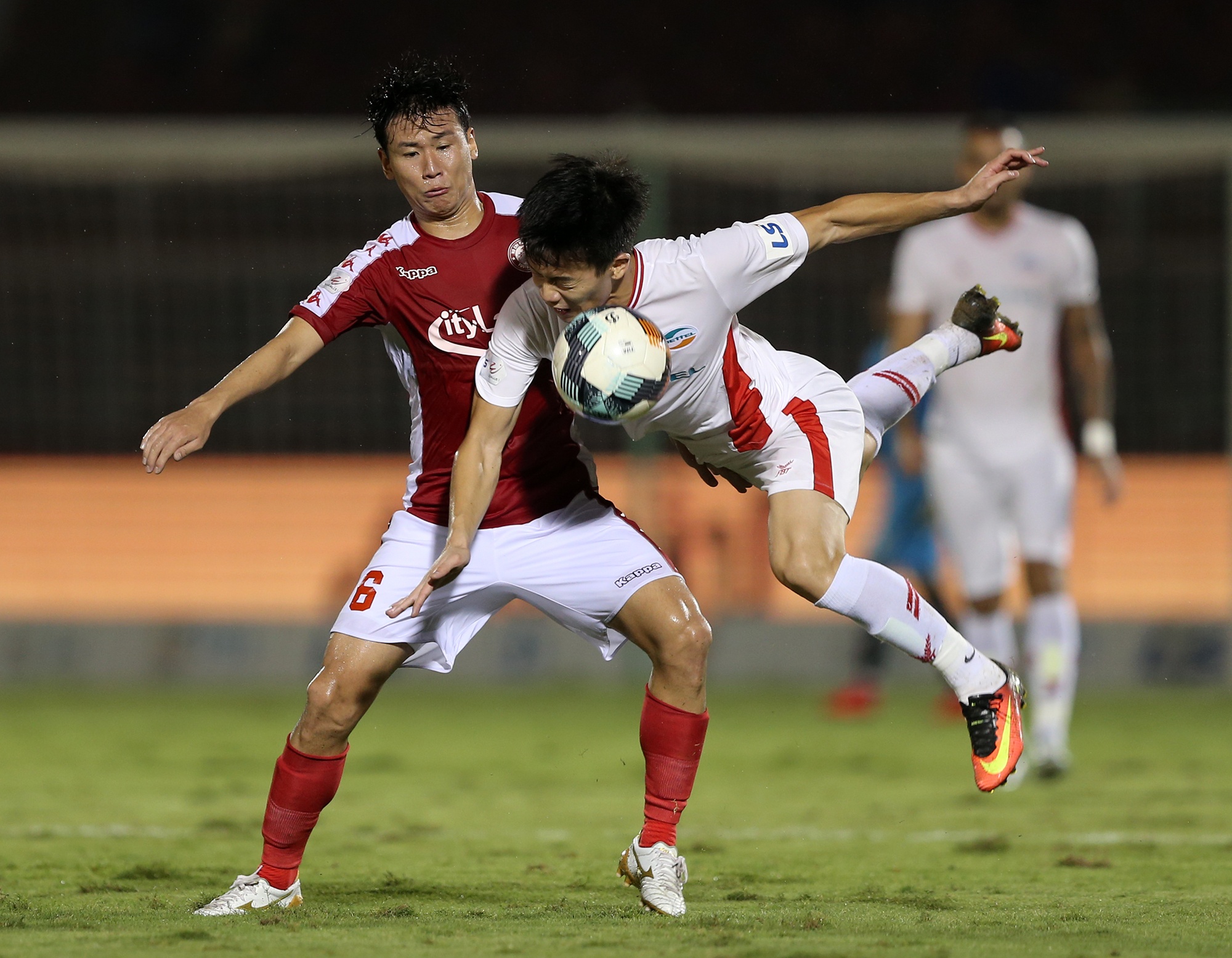 Vo Cong Phuong anh 12