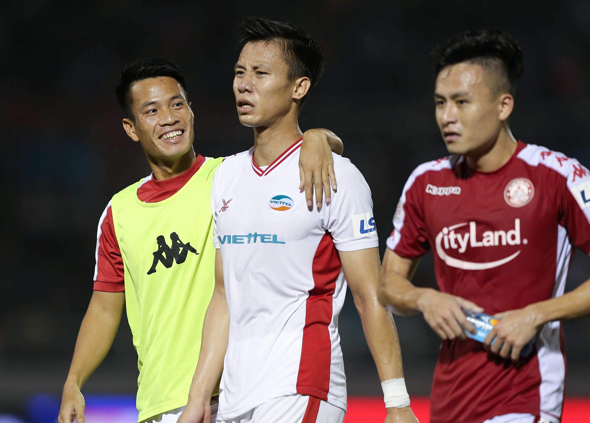 Vo Cong Phuong anh 14