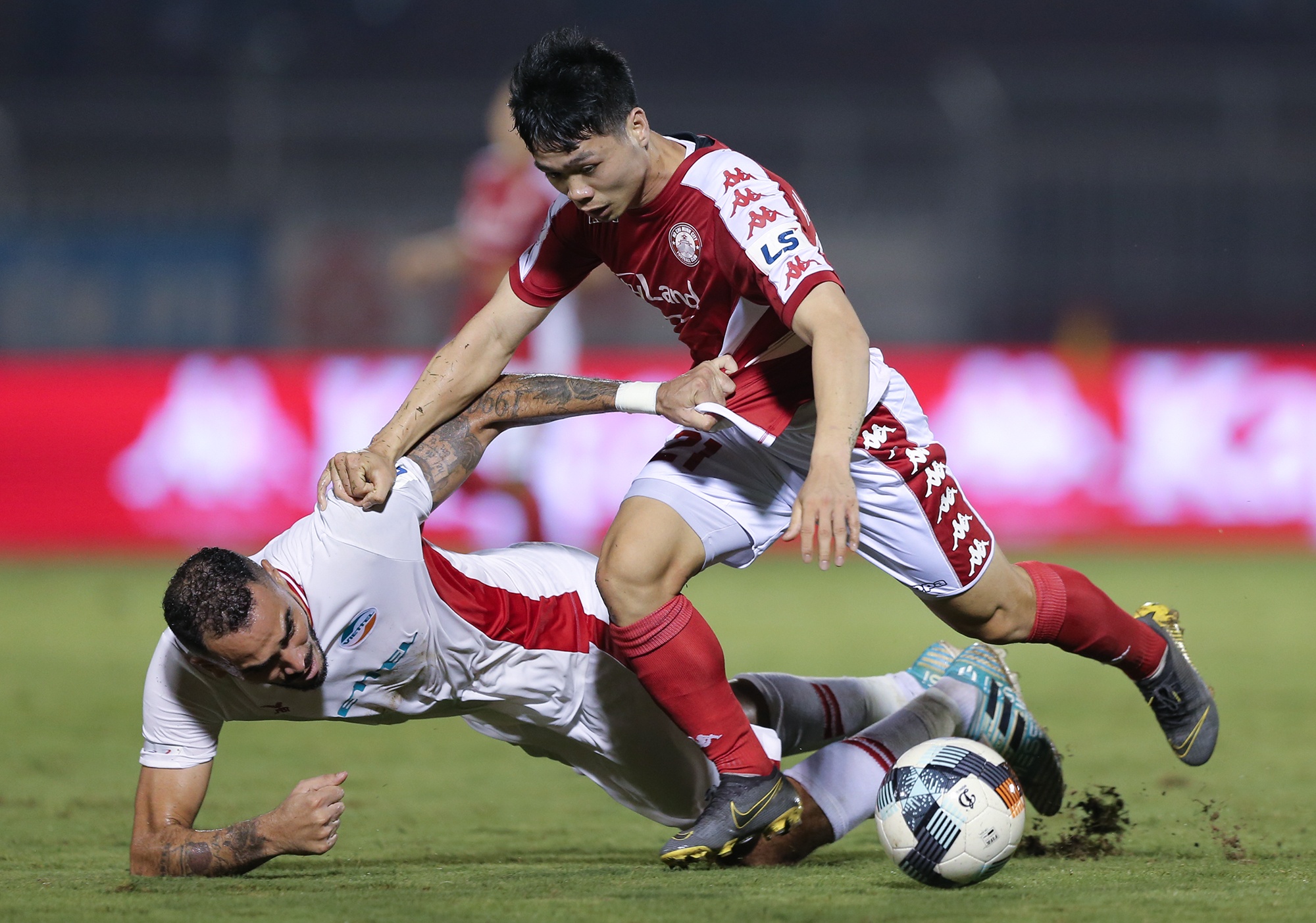 Vo Cong Phuong anh 3