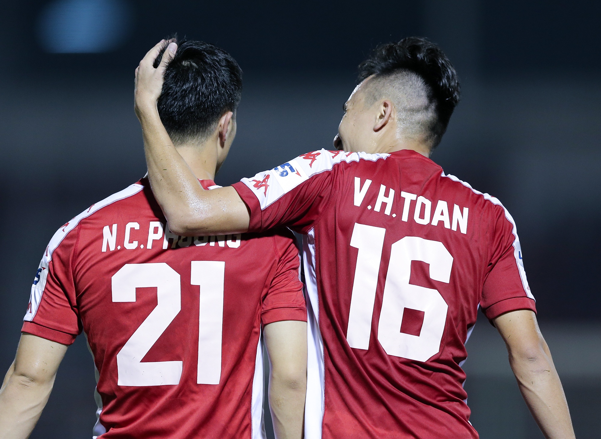 Vo Cong Phuong anh 9