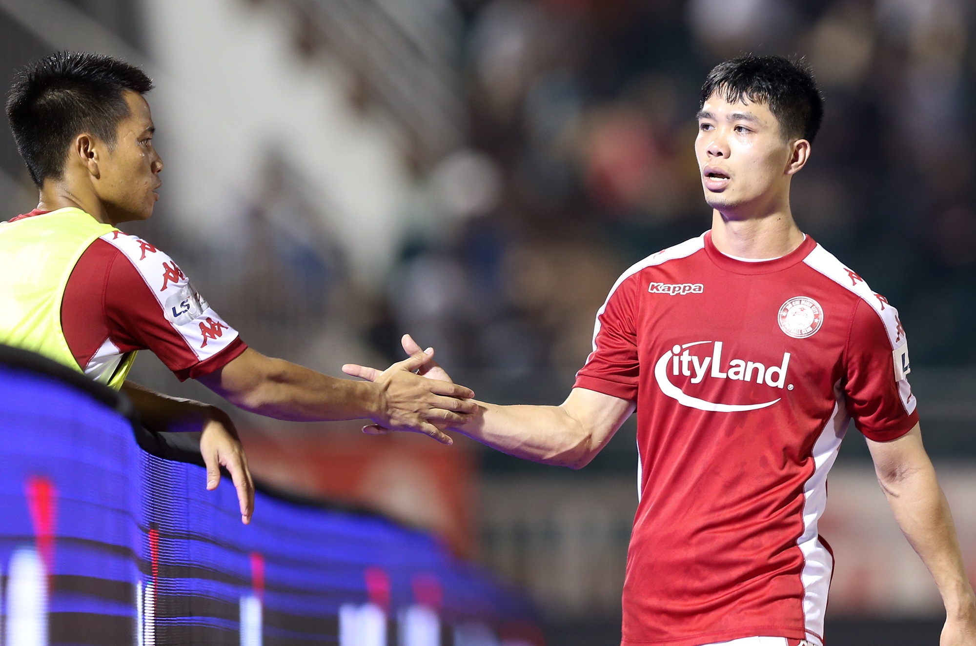 Vo Cong Phuong anh 10