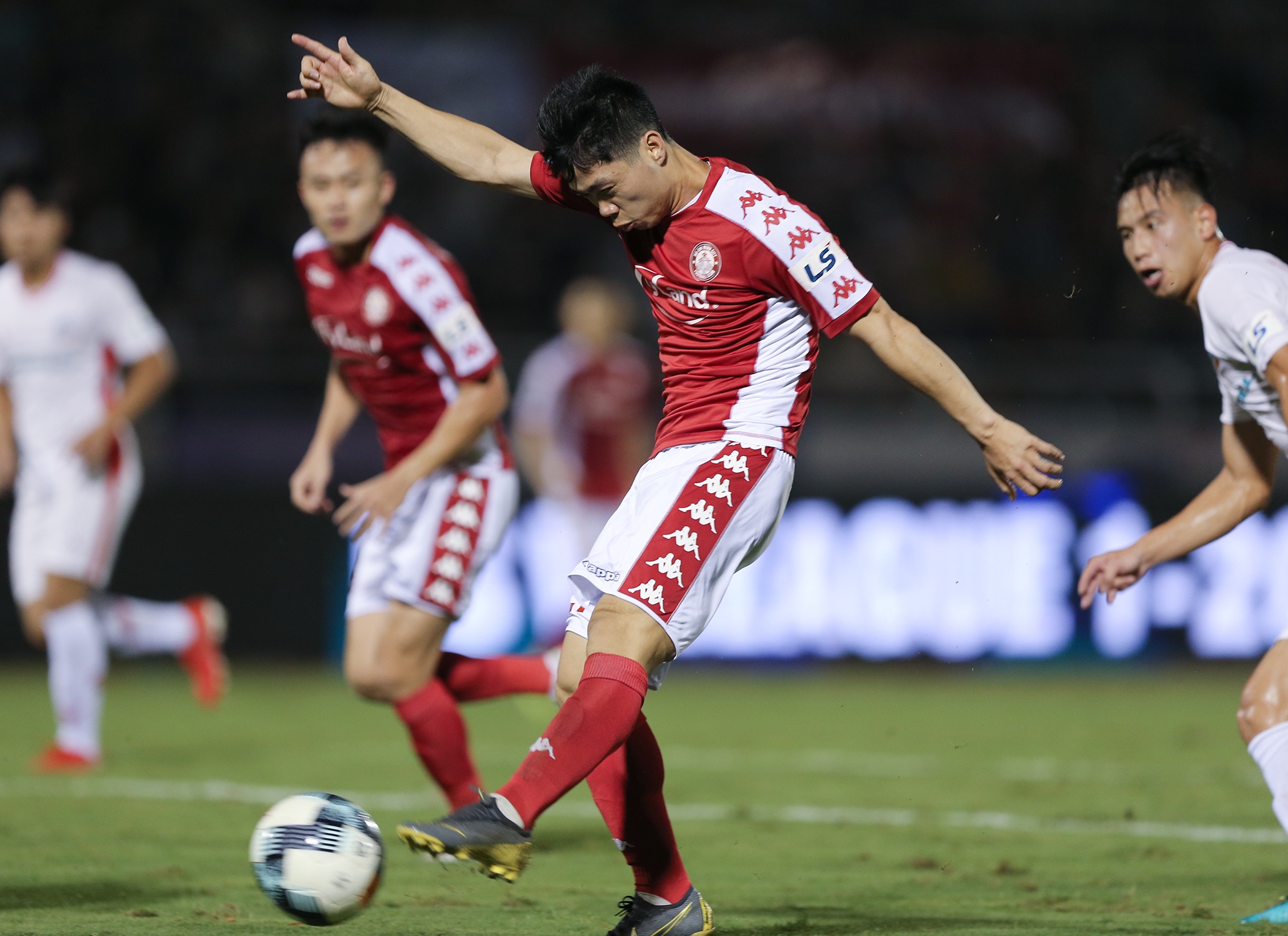 Vo Cong Phuong anh 5