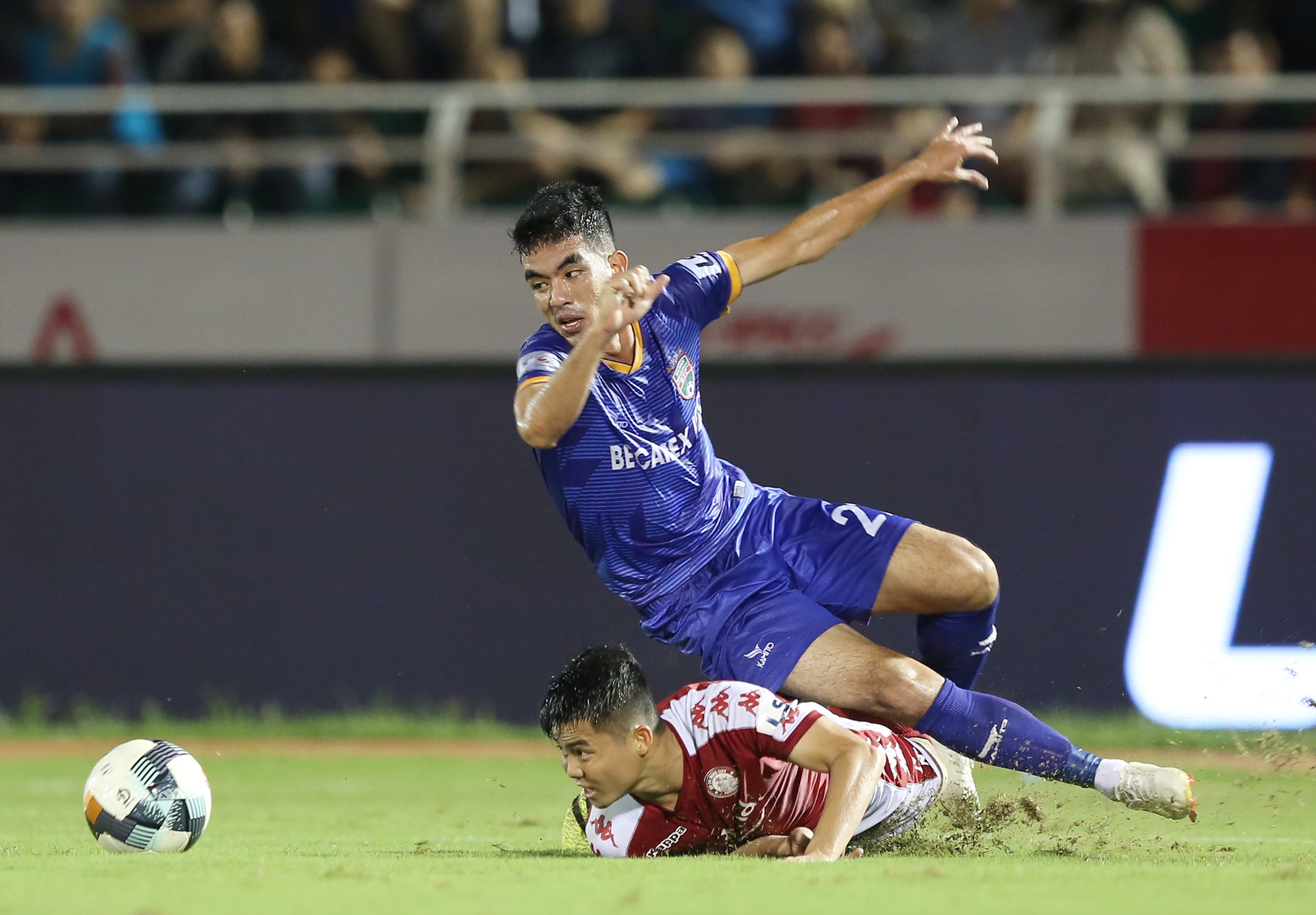 HLV Chung Hae-seong anh 9