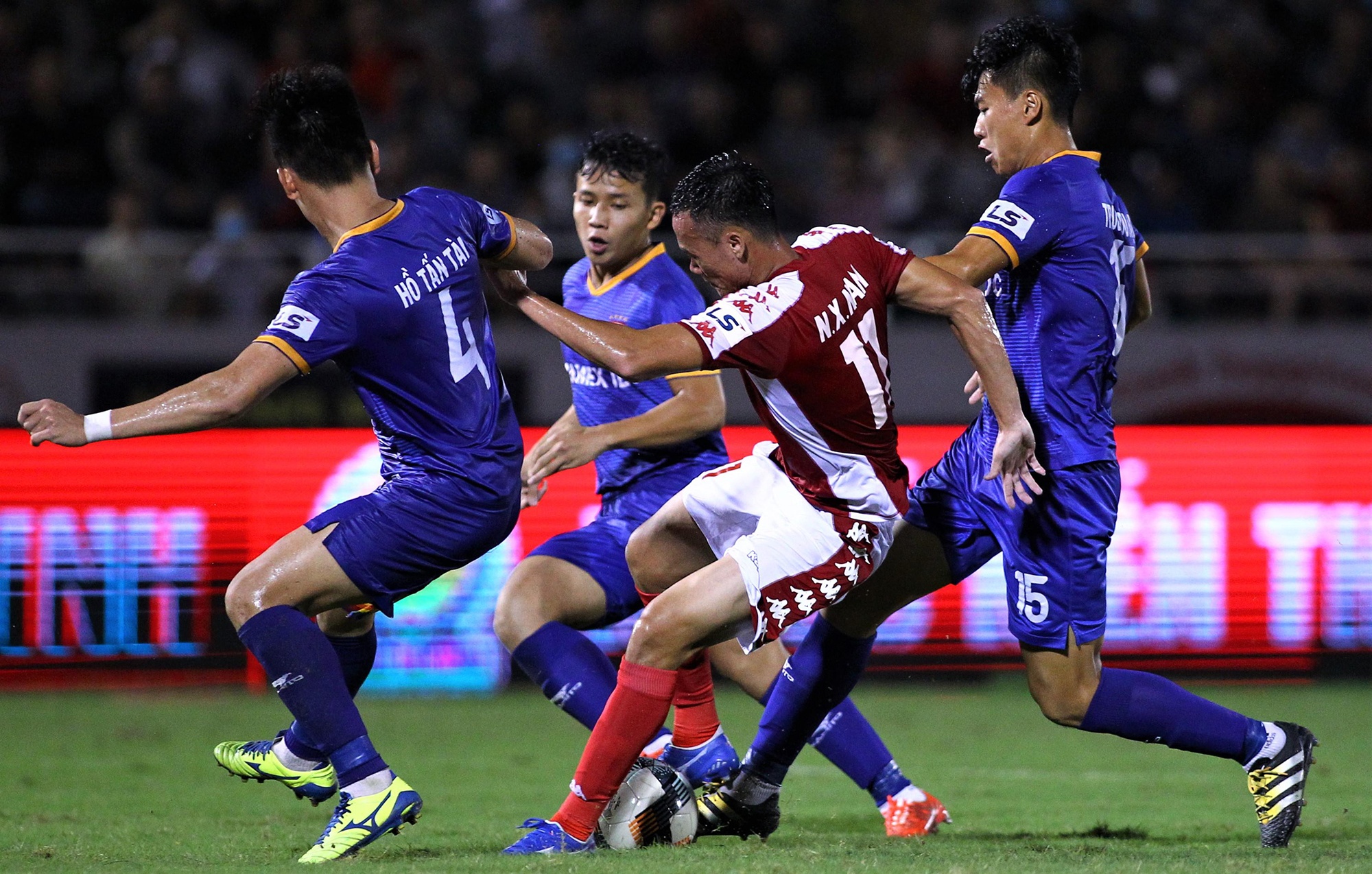 HLV Chung Hae-seong anh 1