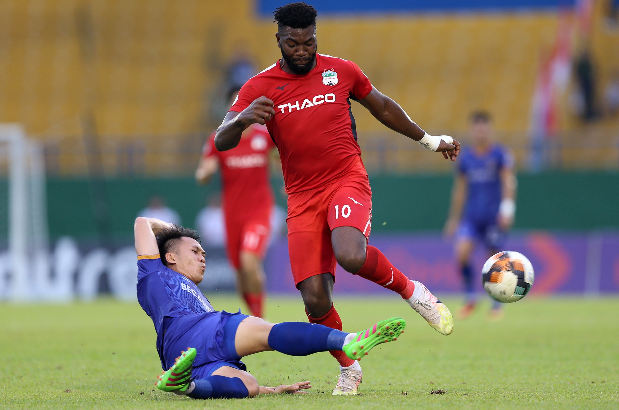 Luong Xuan Truong anh 10