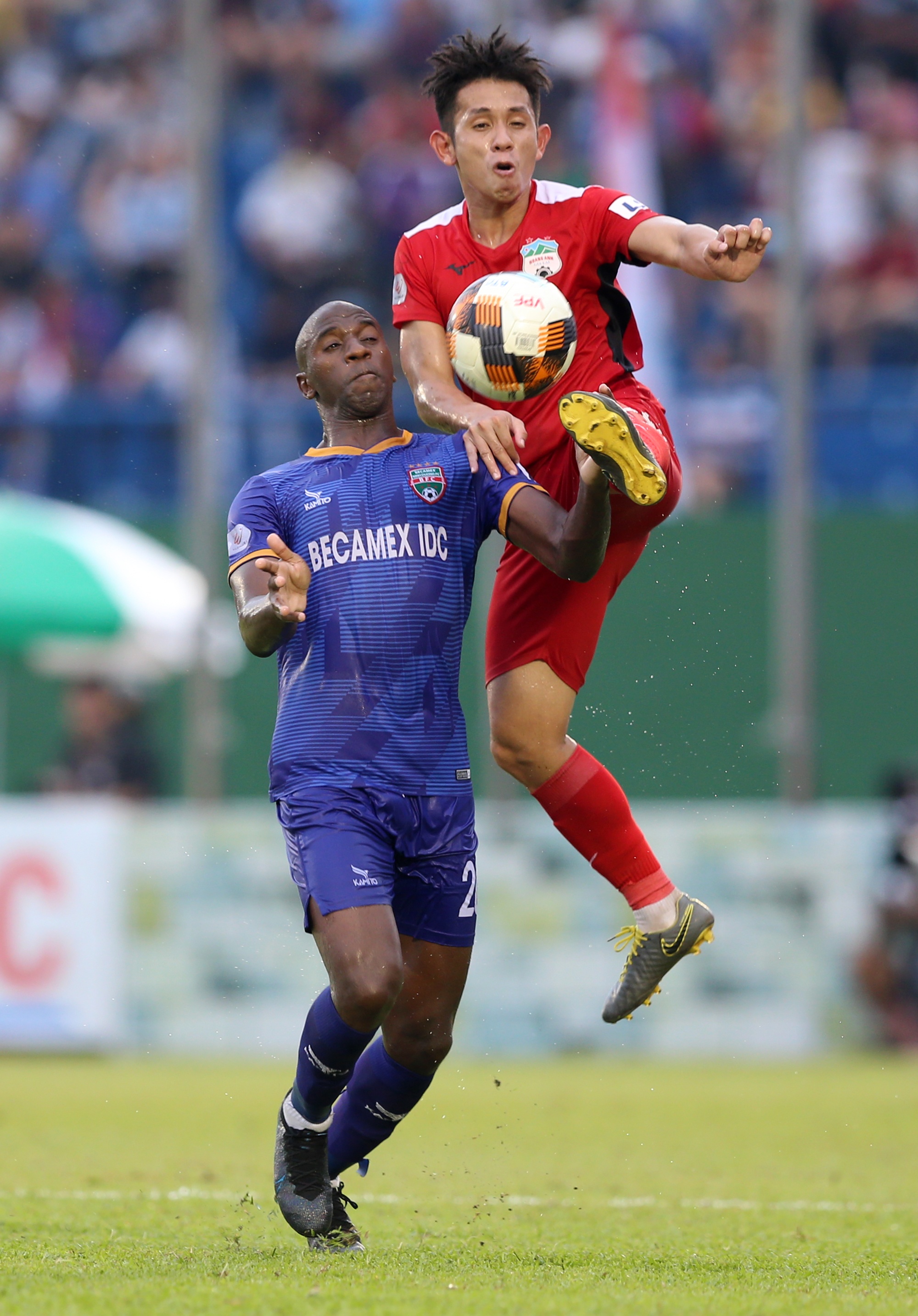 Luong Xuan Truong anh 13