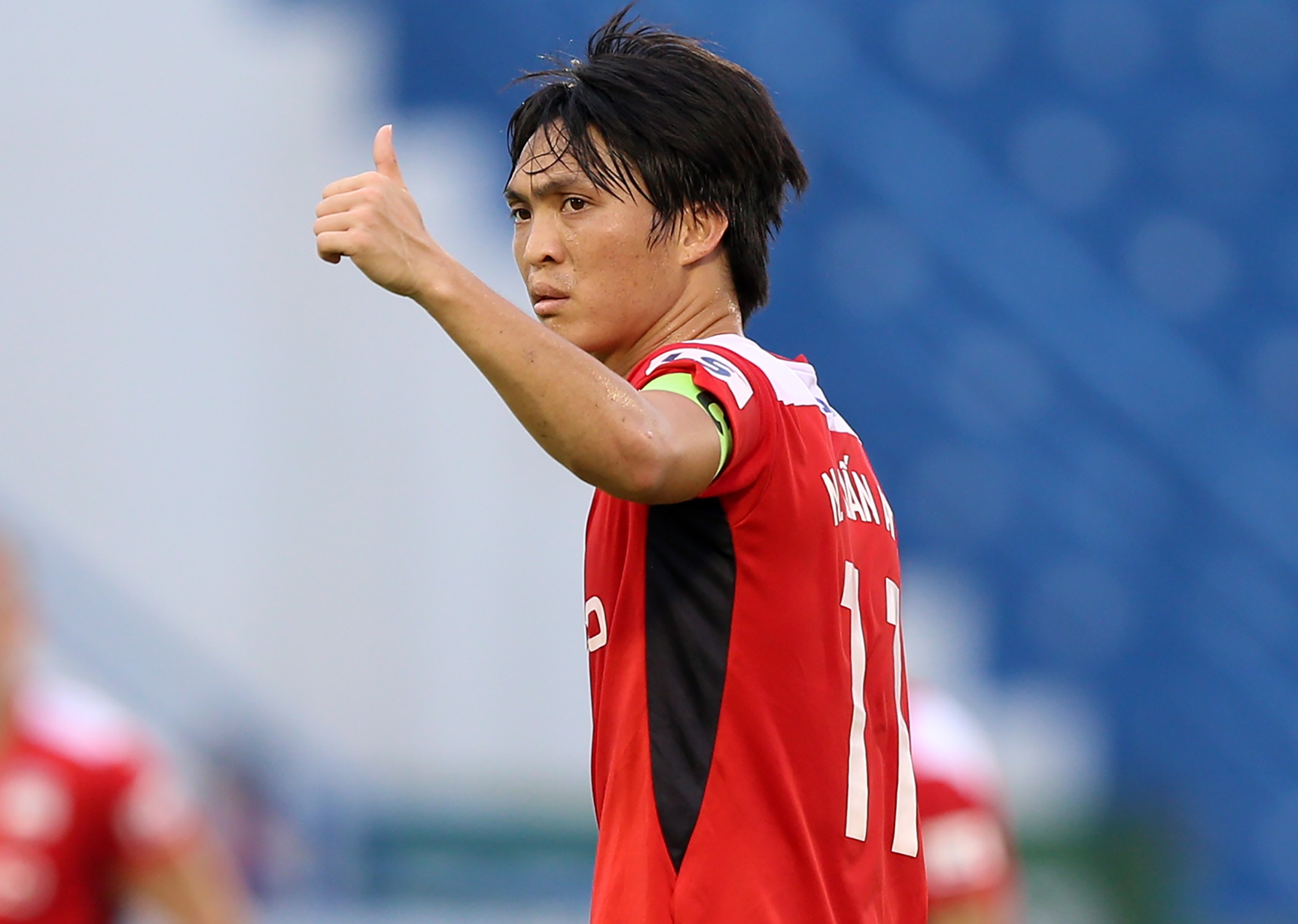 Luong Xuan Truong anh 14