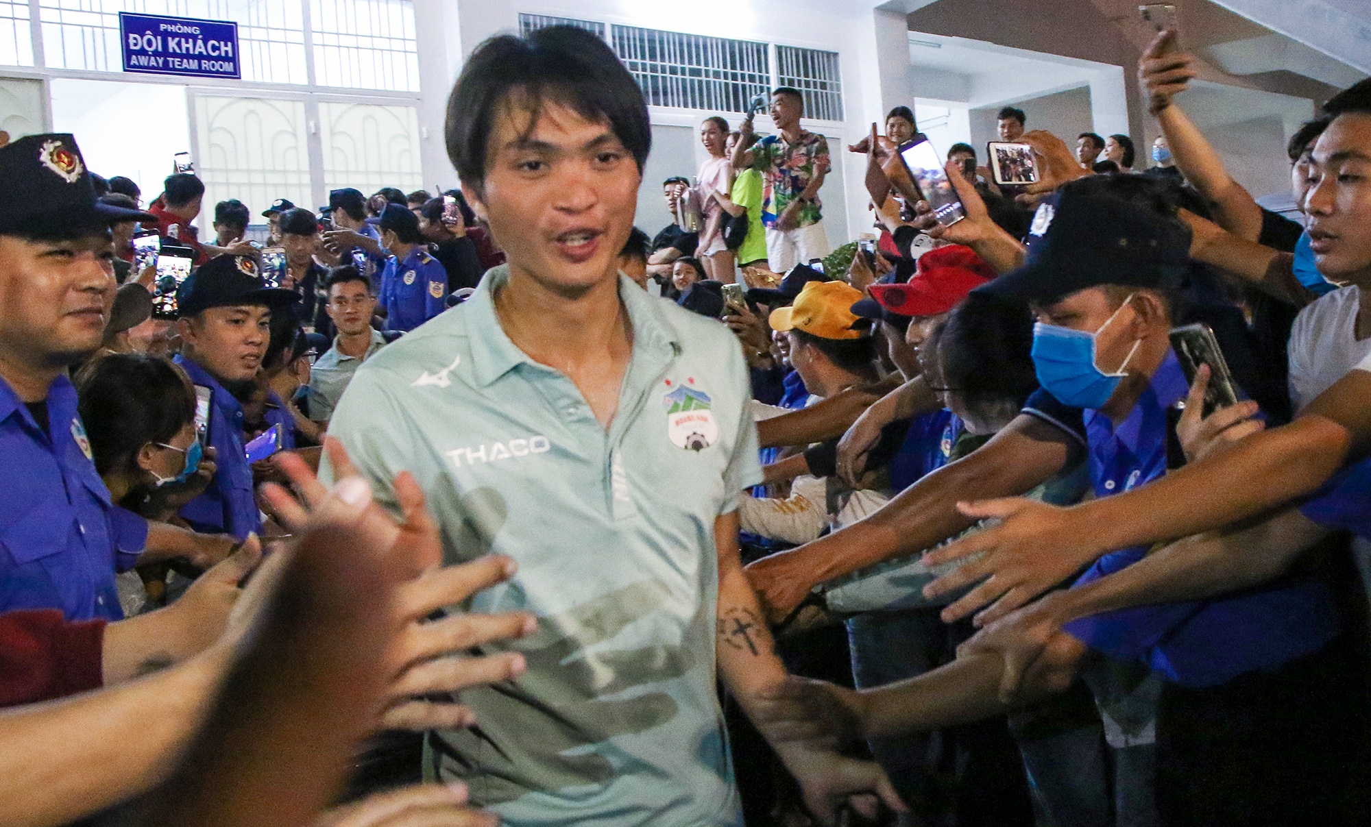 Luong Xuan Truong anh 3