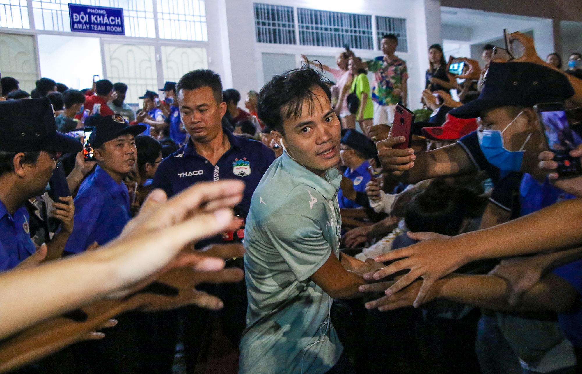 Luong Xuan Truong anh 5