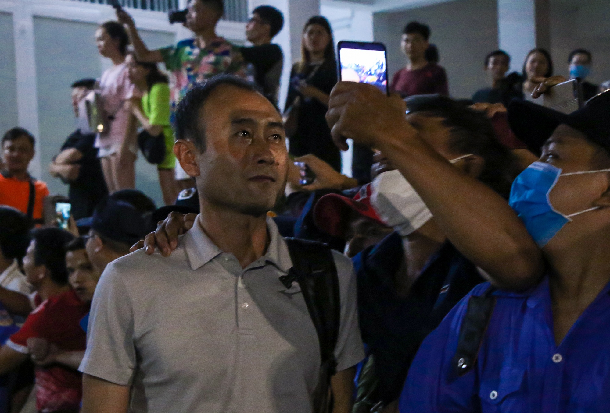 Luong Xuan Truong anh 6