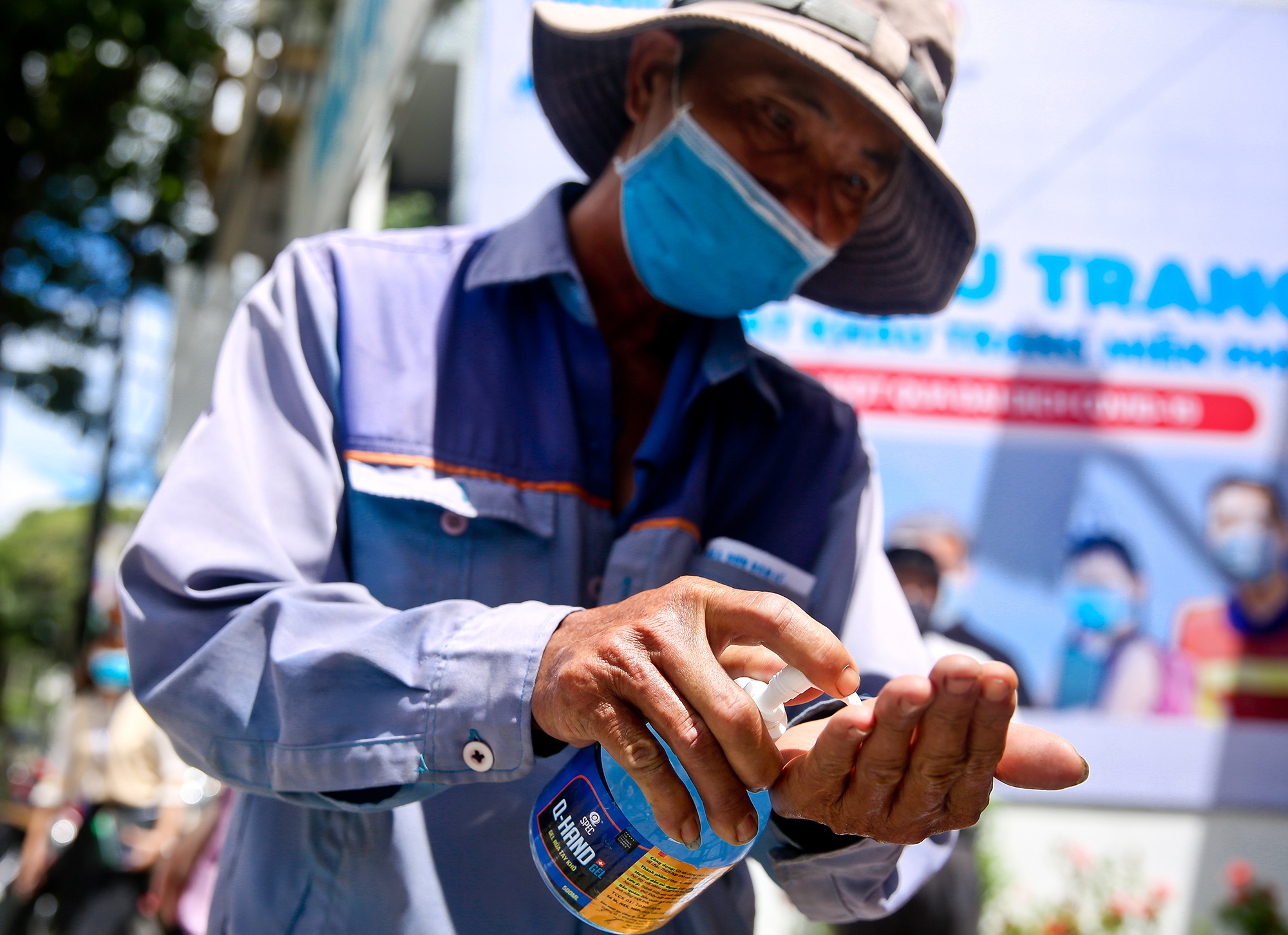 atm khau trang mien phi o TP.HCM anh 3