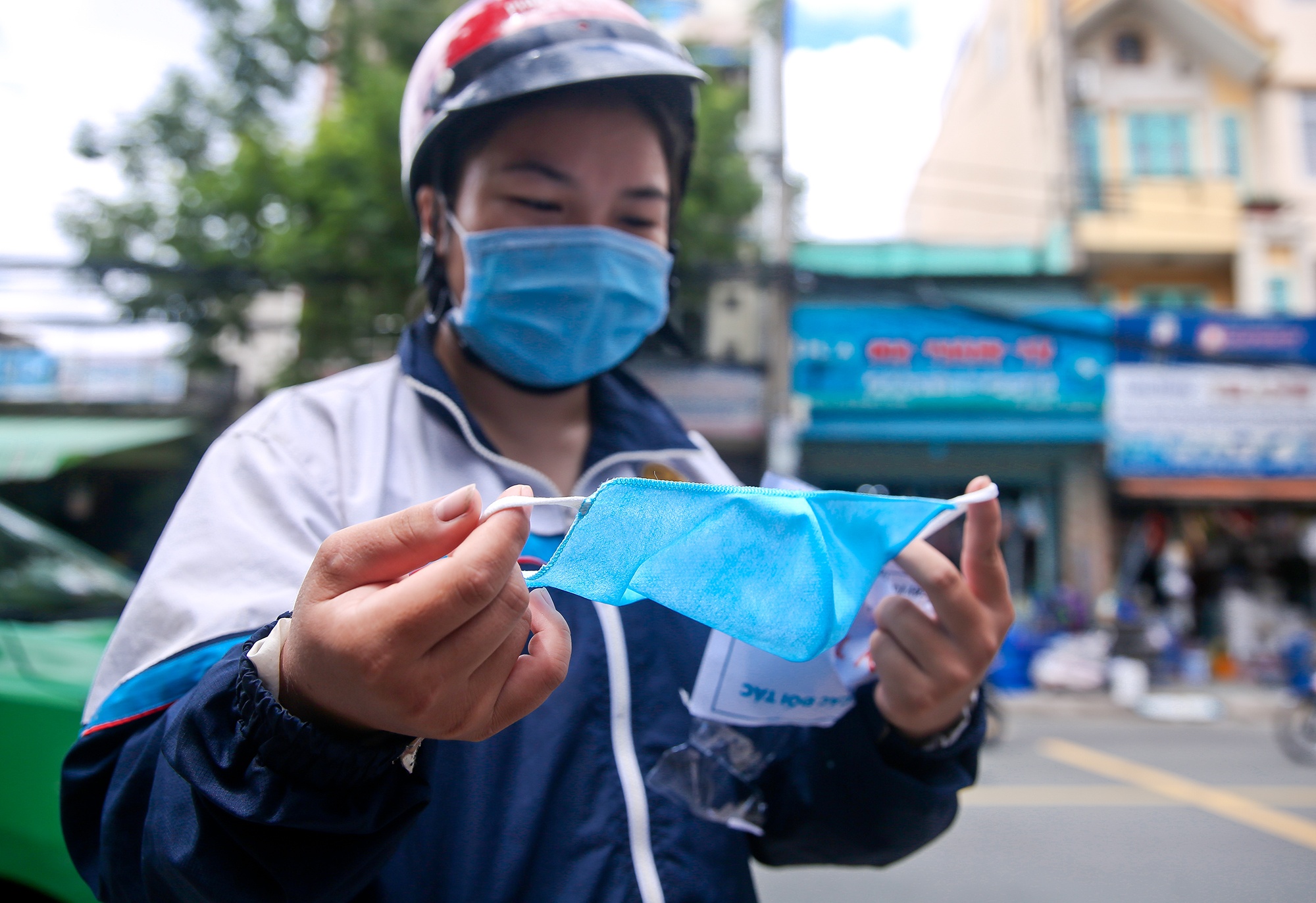 atm khau trang mien phi o TP.HCM anh 5