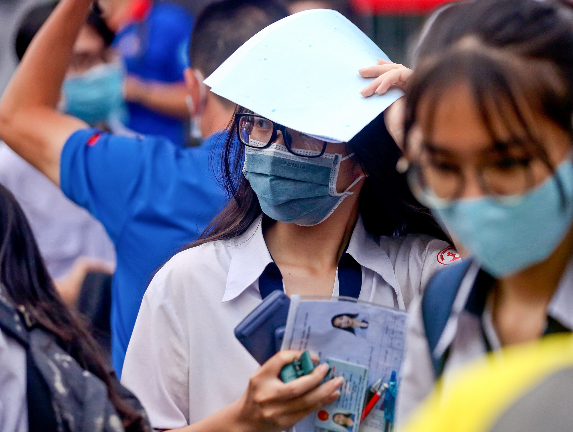 phu huynh dam mua don con anh 8