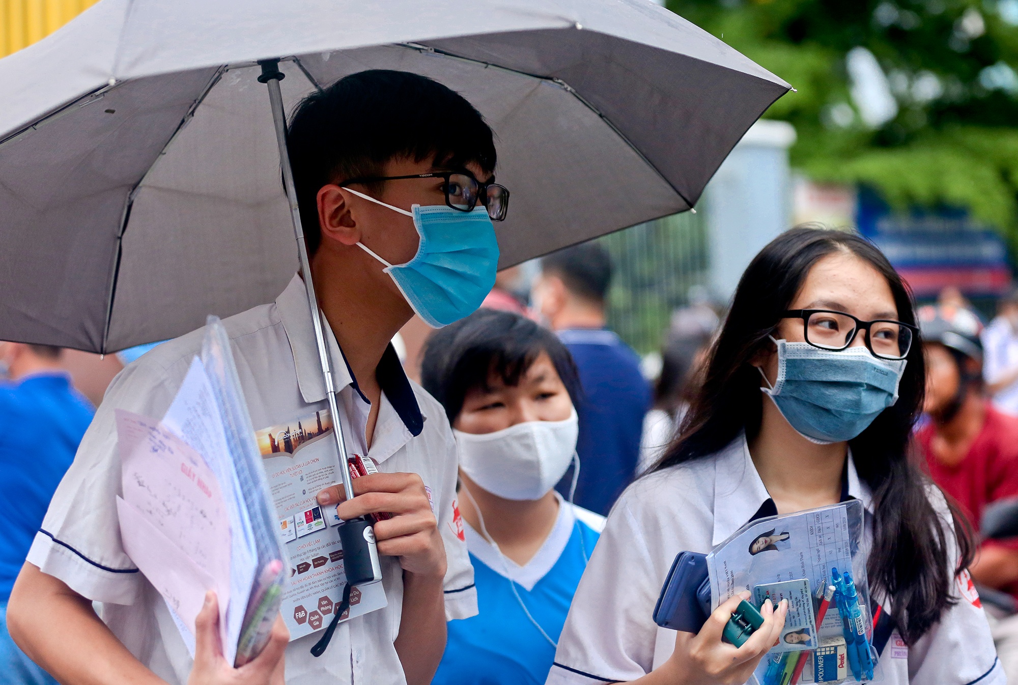 phu huynh dam mua don con anh 10