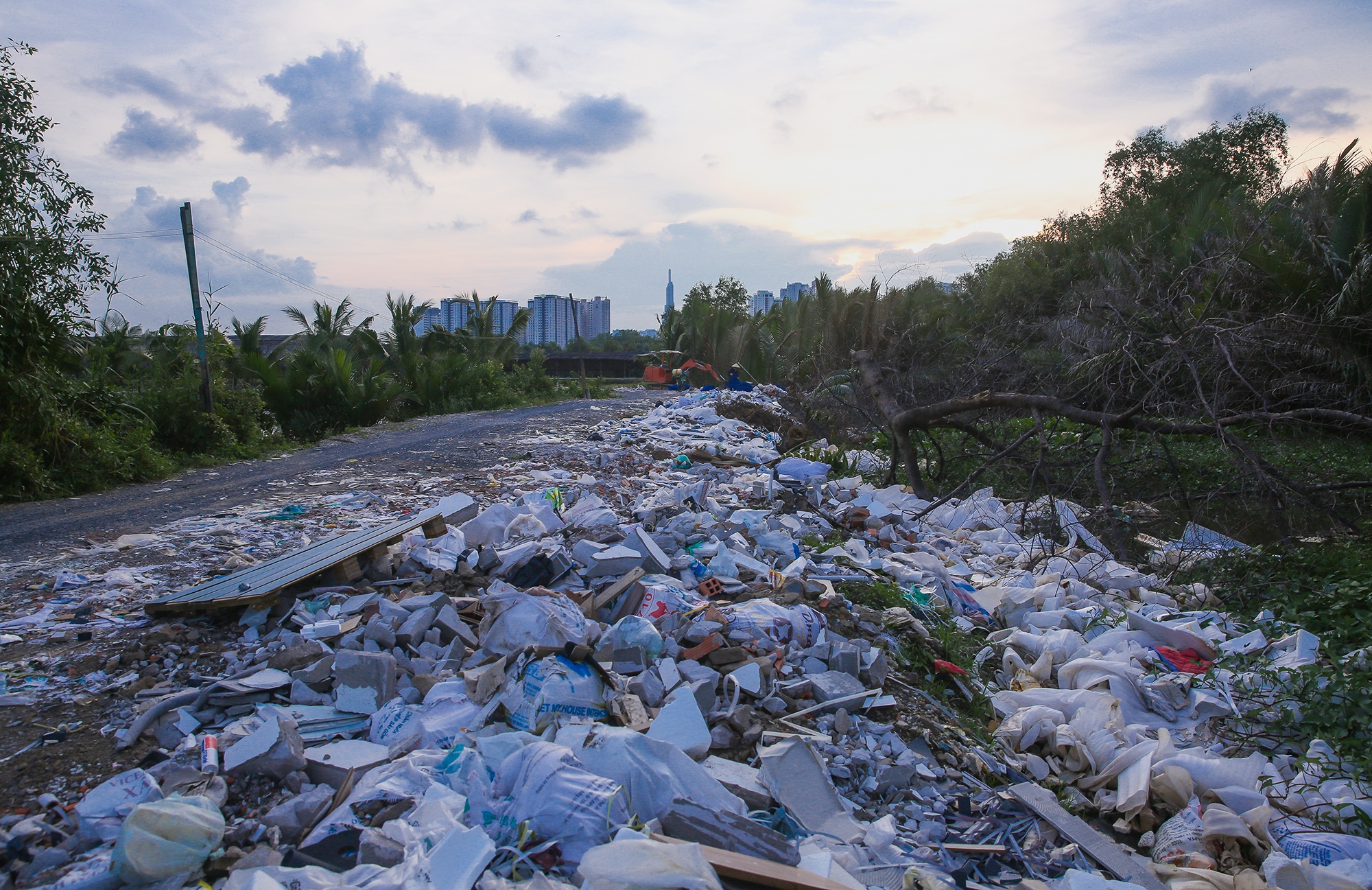 Khu lien hop The thao Rach Chiec anh 6