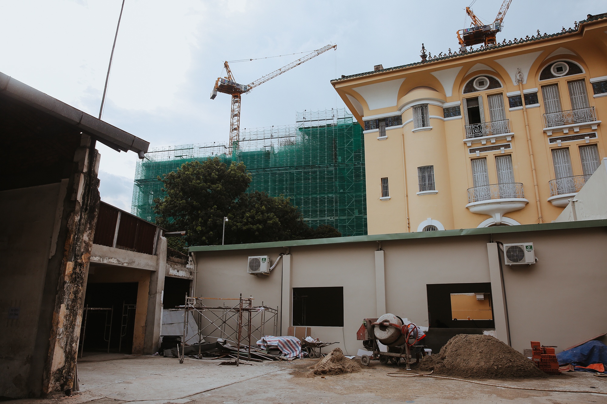 bao tang my thuat xuong cap anh 10