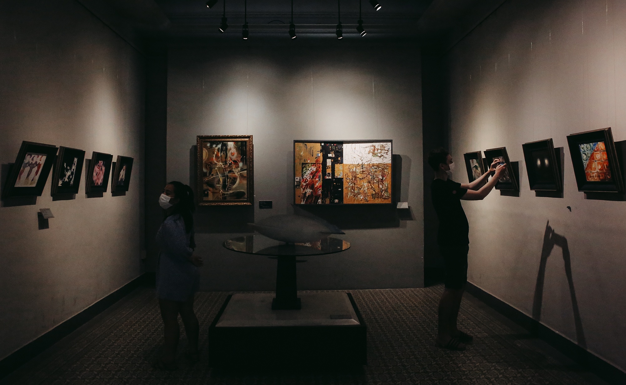 bao tang my thuat xuong cap anh 11