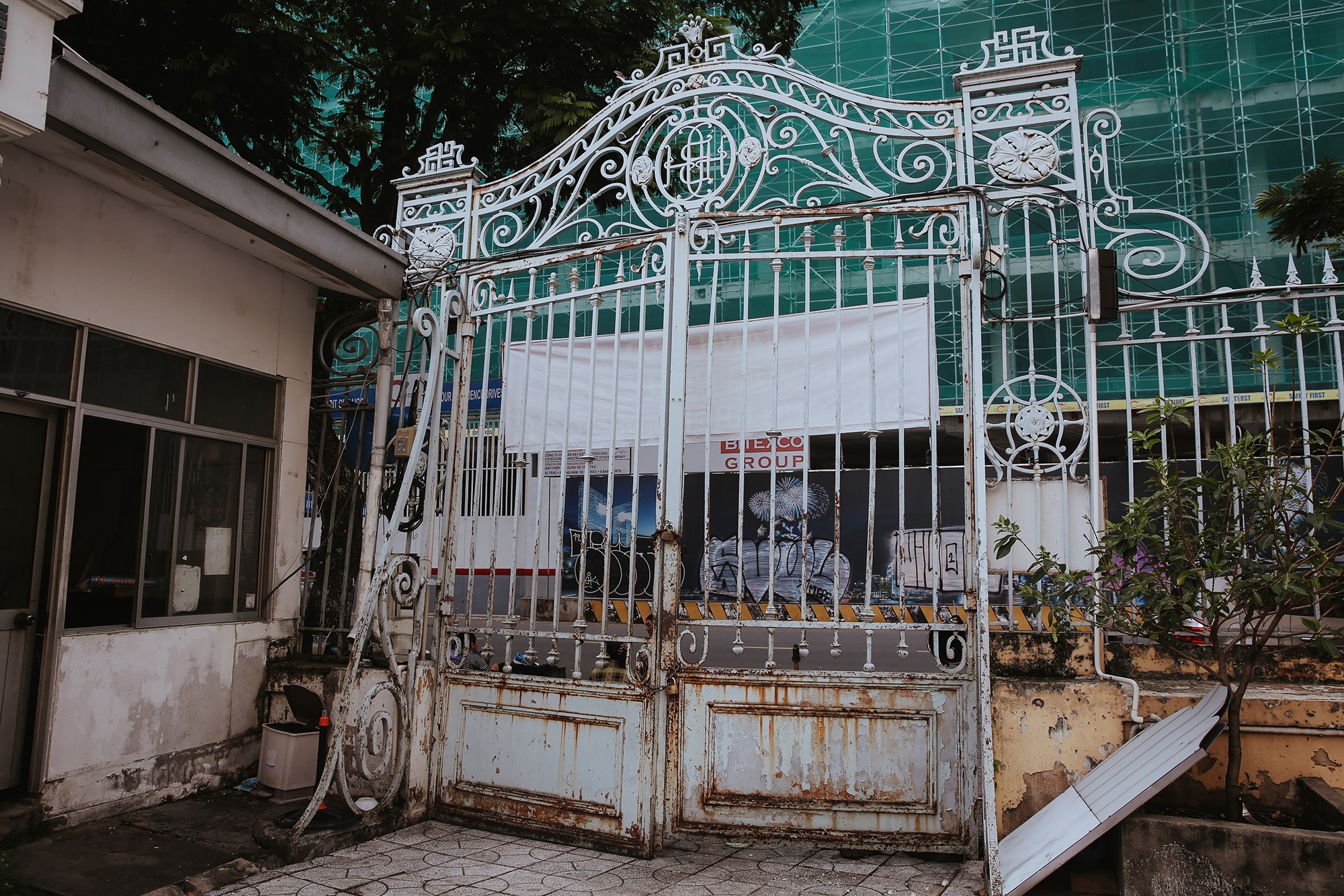 bao tang my thuat xuong cap anh 2