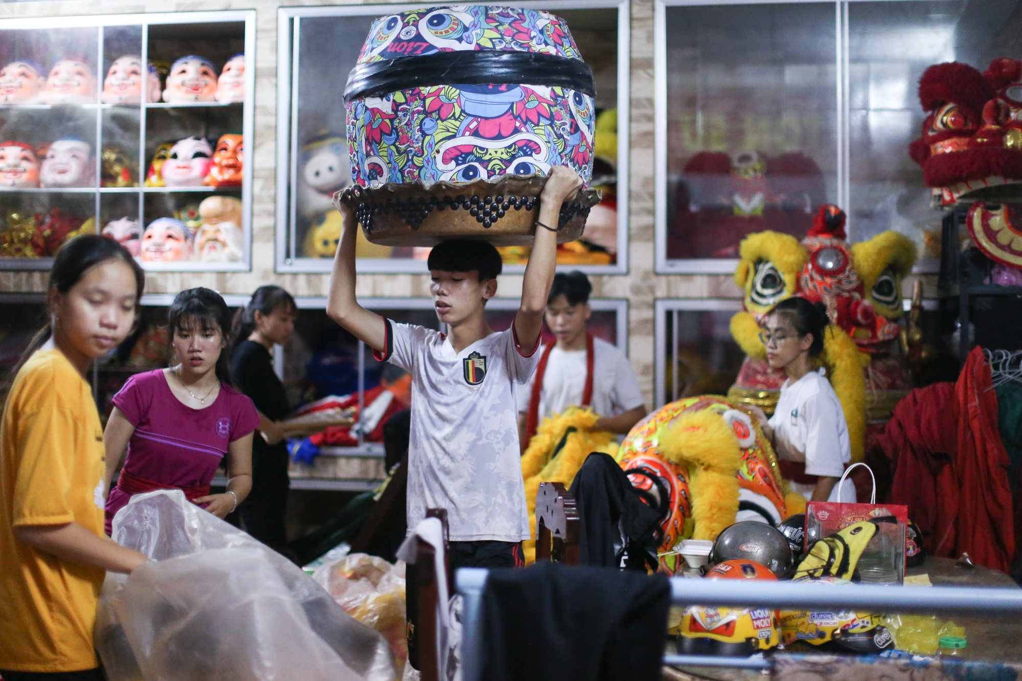 lân nữ ảnh 5 lan nu anh 5