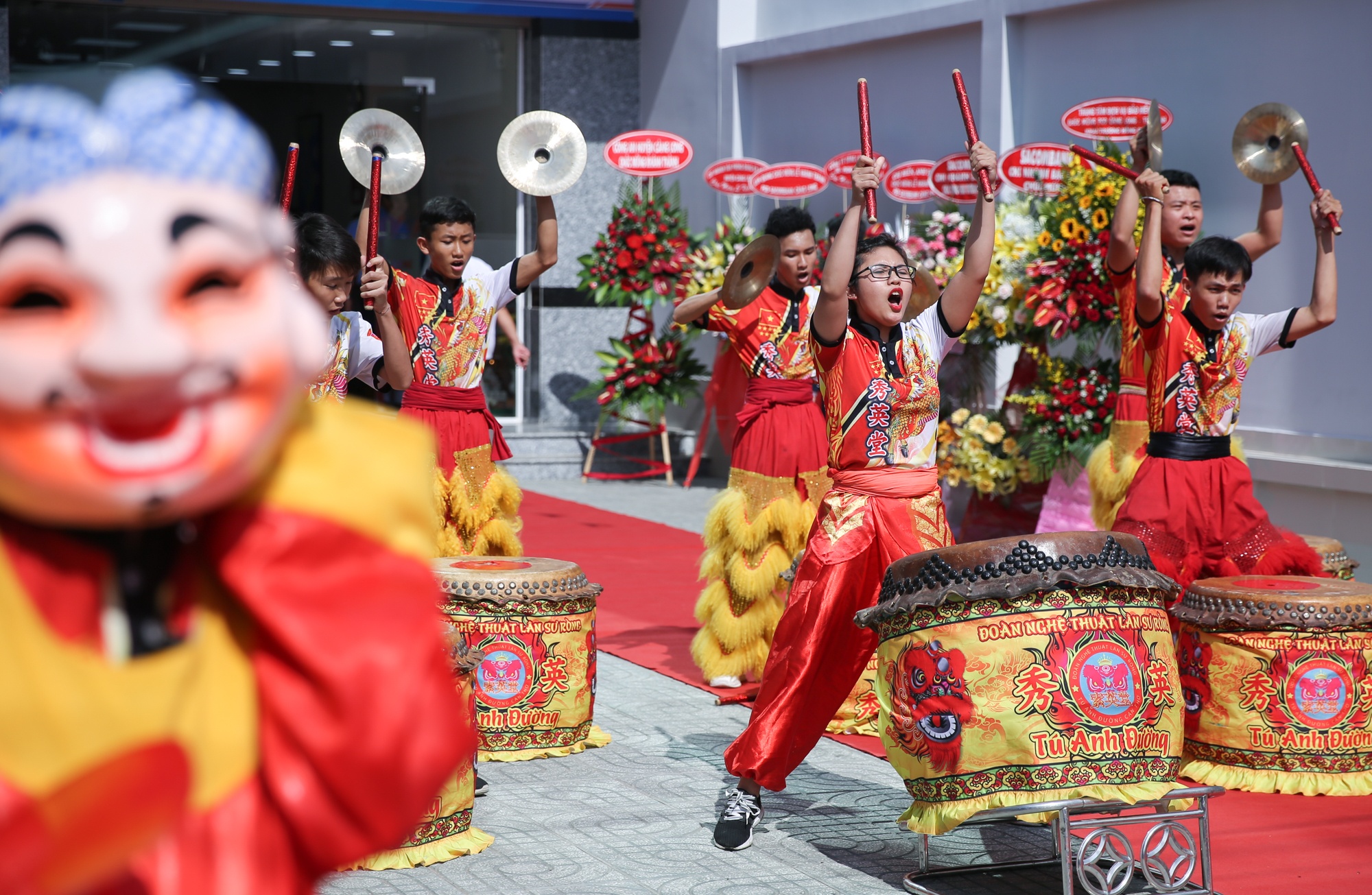 lân nữ ảnh 1 lan nu anh 1