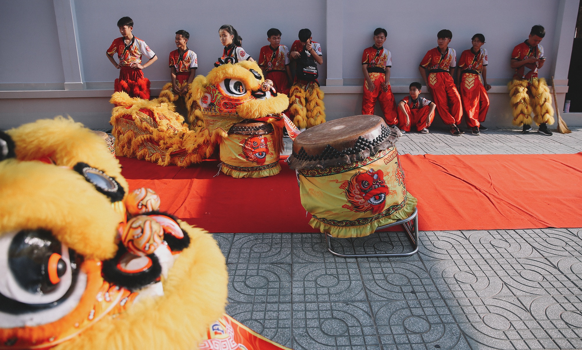 lân nữ ảnh 9 lan nu anh 9