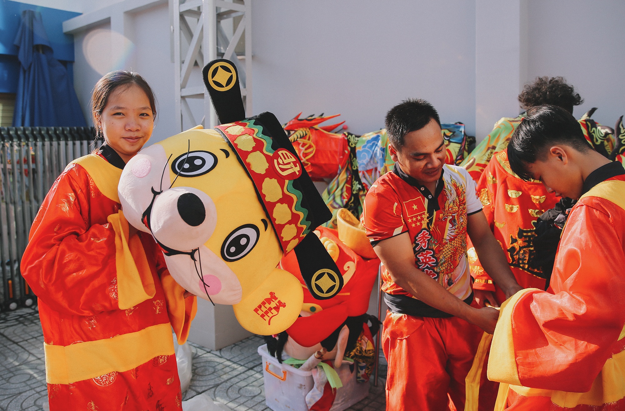 lân nữ ảnh 11 lan nu anh 11
