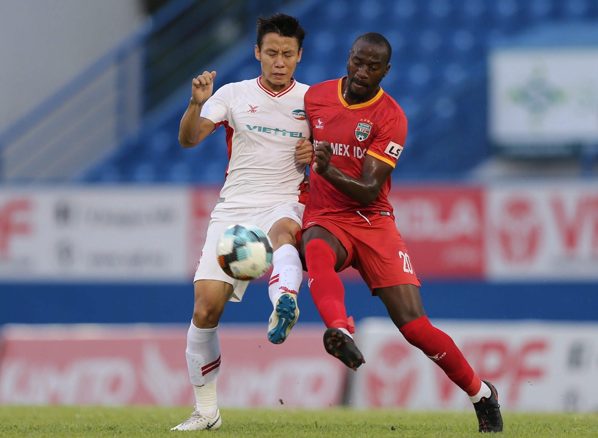 Vo Bui Tien Dung anh 4