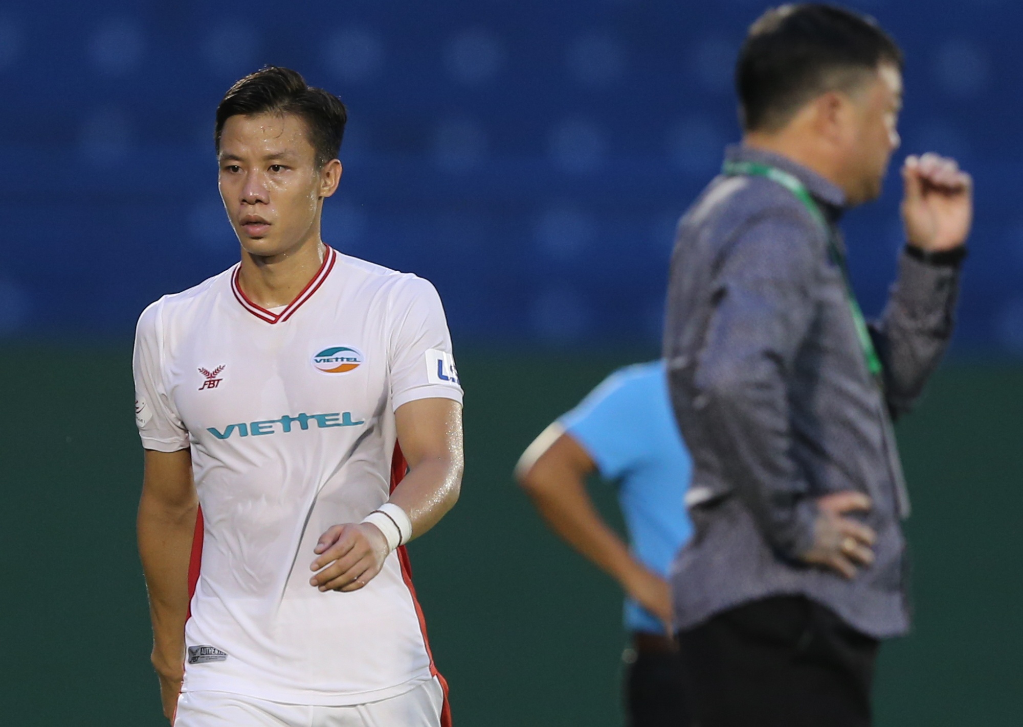 Vo Bui Tien Dung anh 5