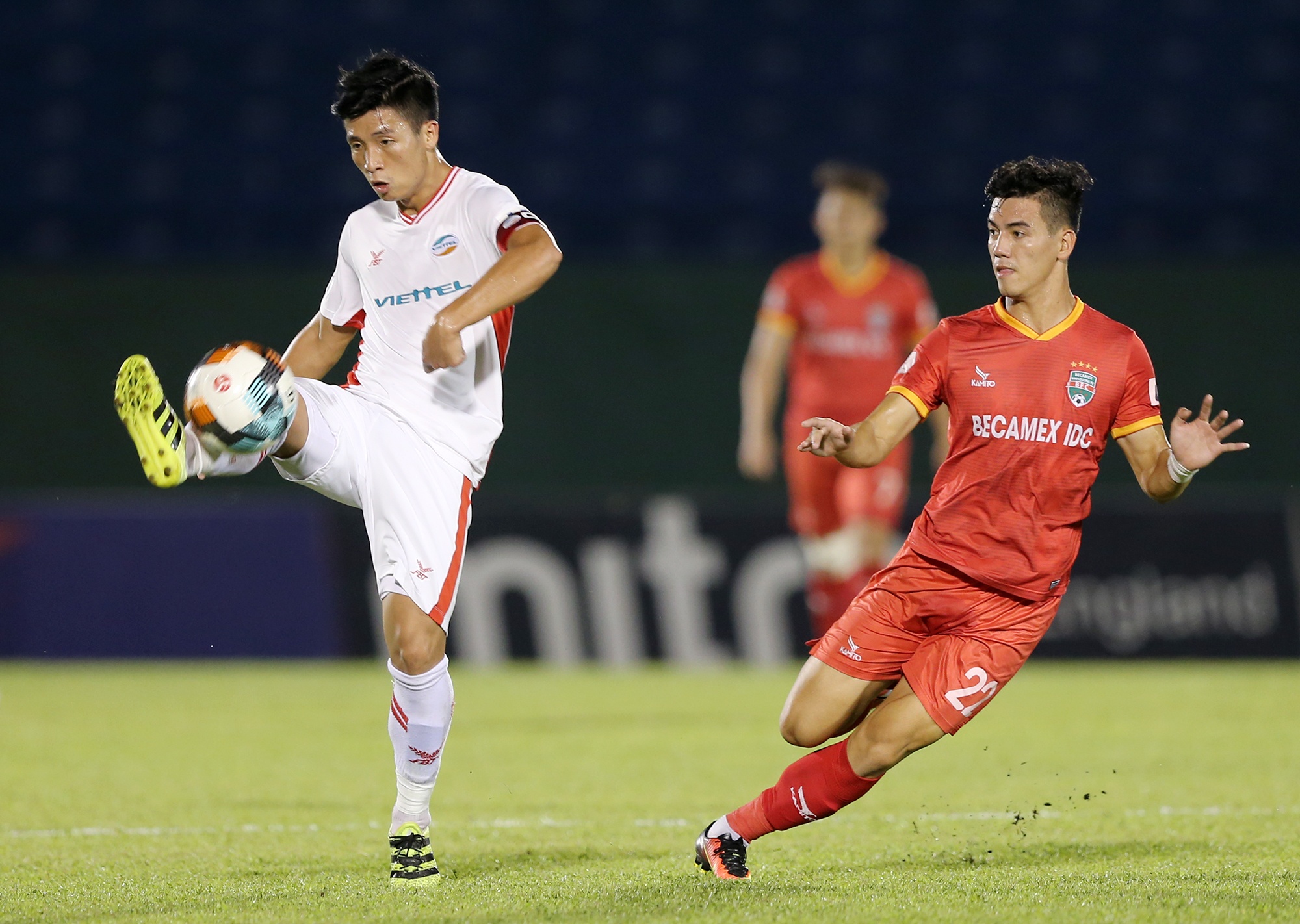 Vo Bui Tien Dung anh 11