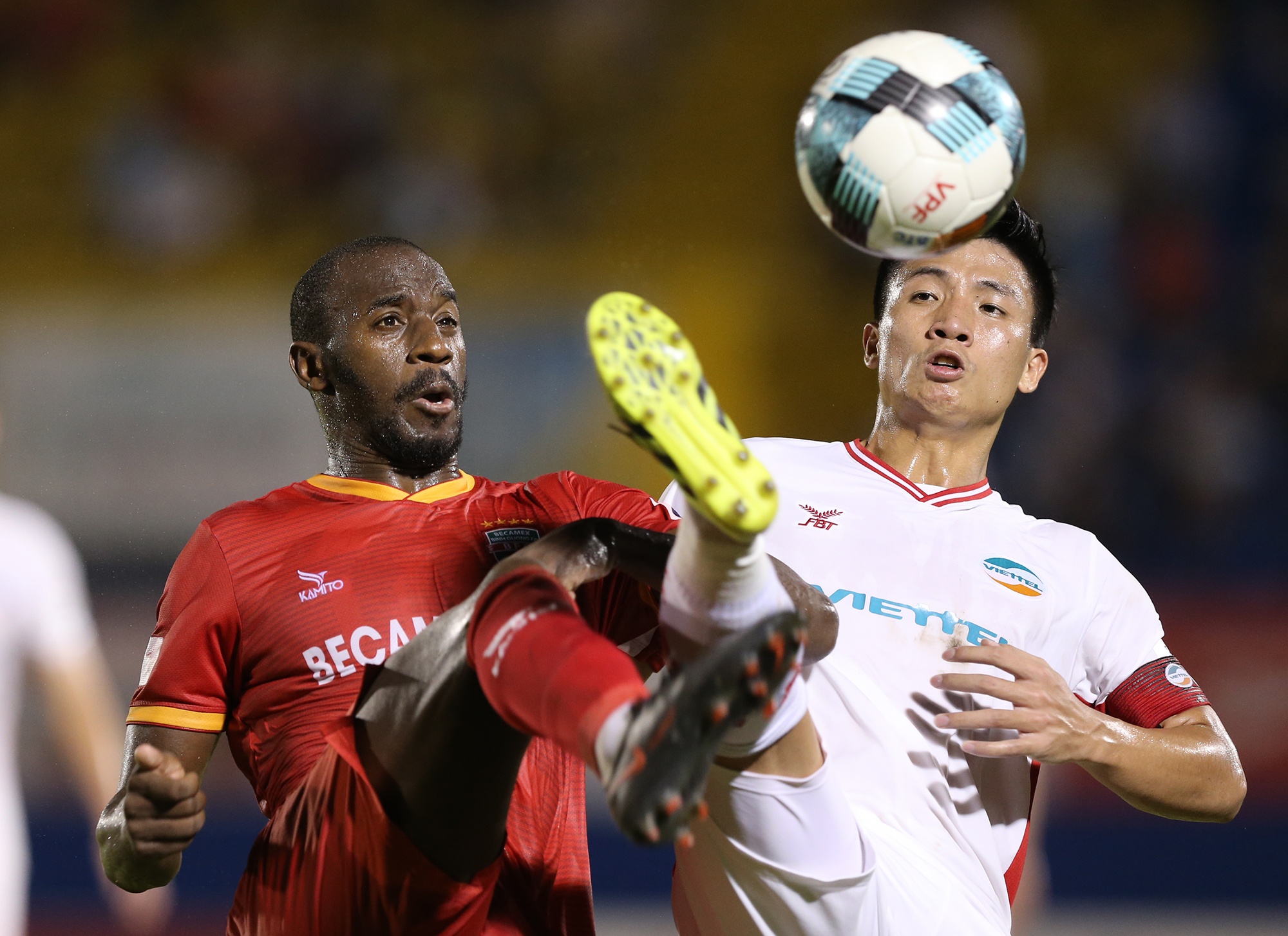 Vo Bui Tien Dung anh 3