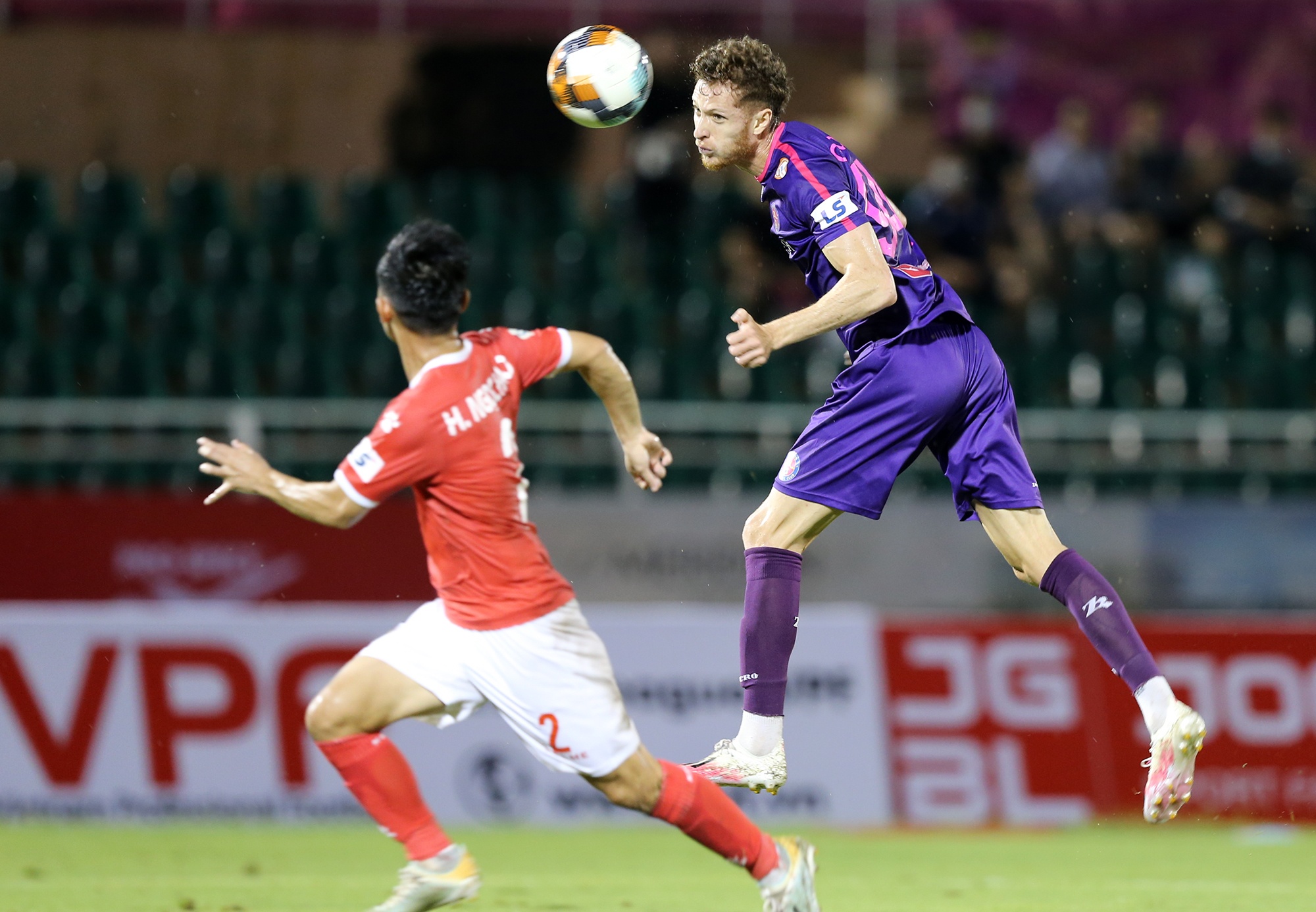 thu mon clb sai gon anh 5