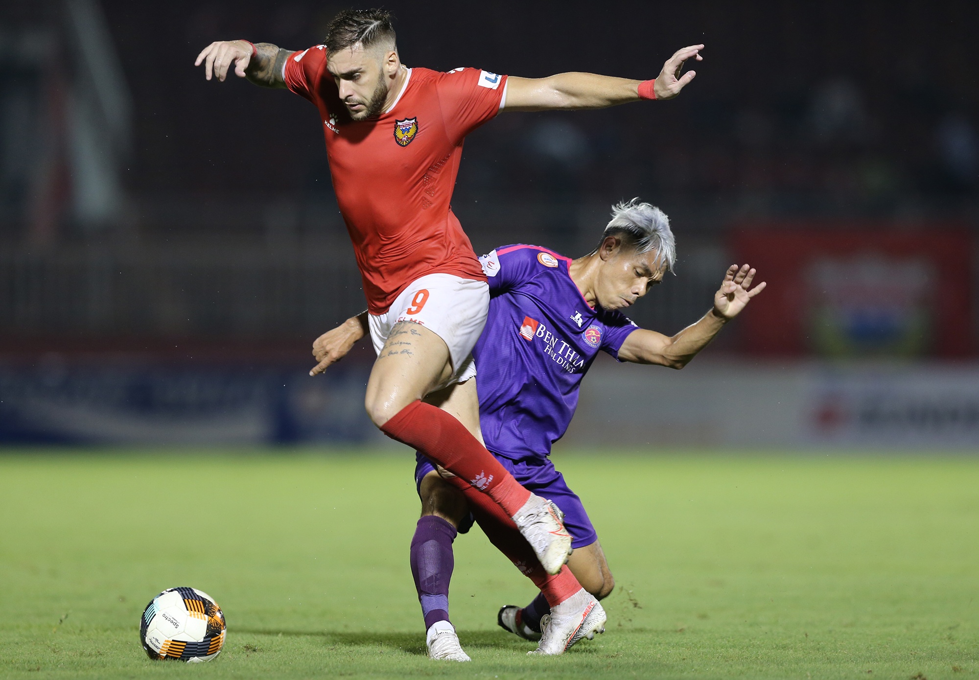 thu mon clb sai gon anh 7