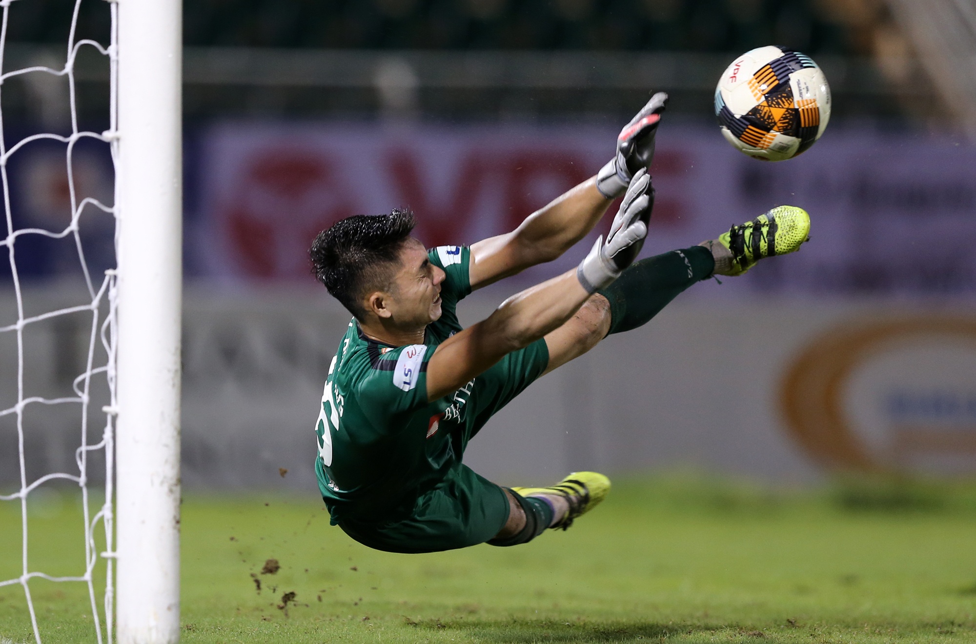 thu mon clb sai gon anh 1