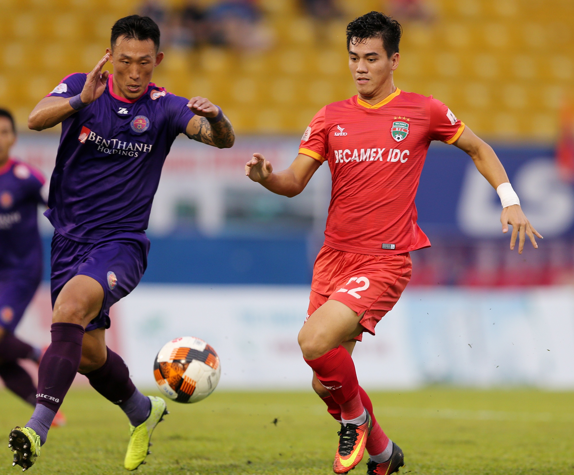 hlv park hang seo anh 2