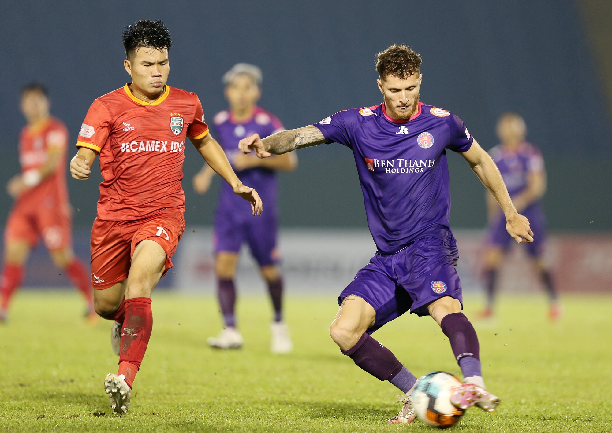 hlv park hang seo anh 9