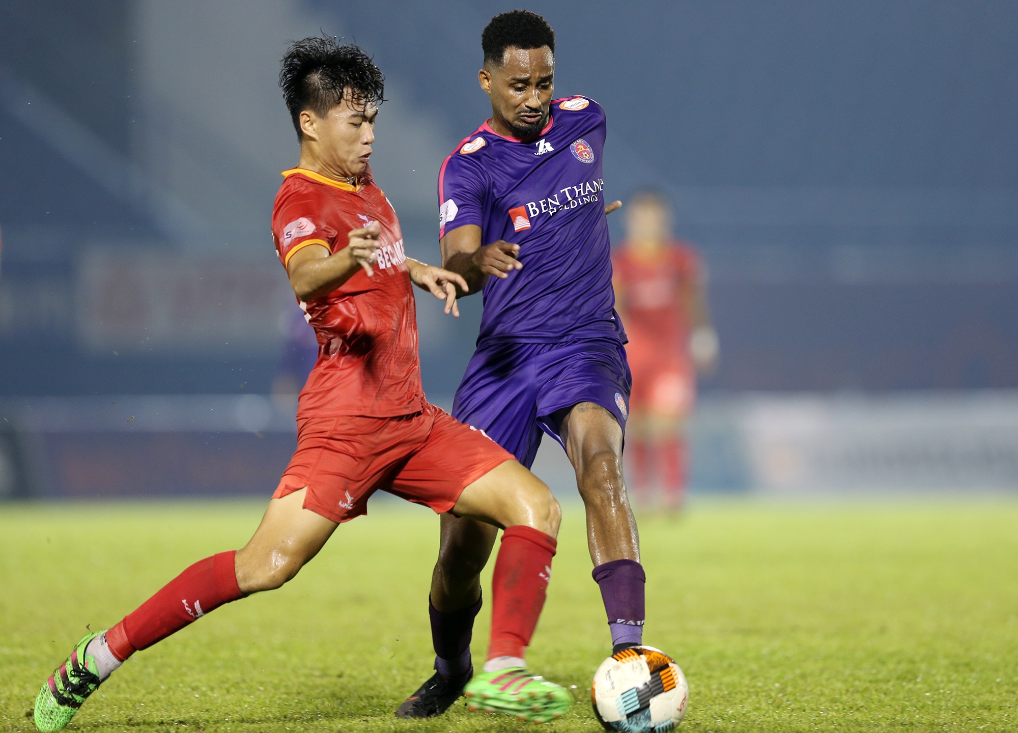 vo nguyen hoang anh 9