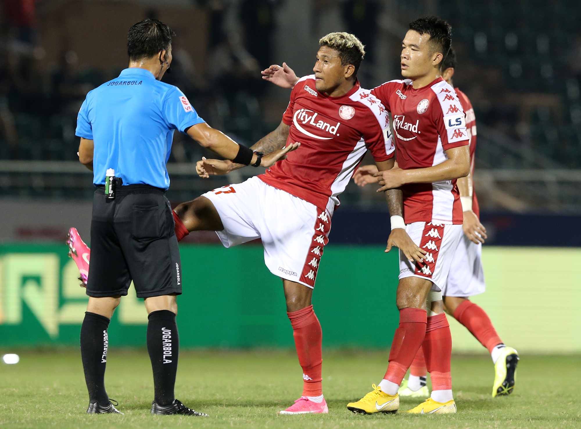 pham hoang lam anh 3