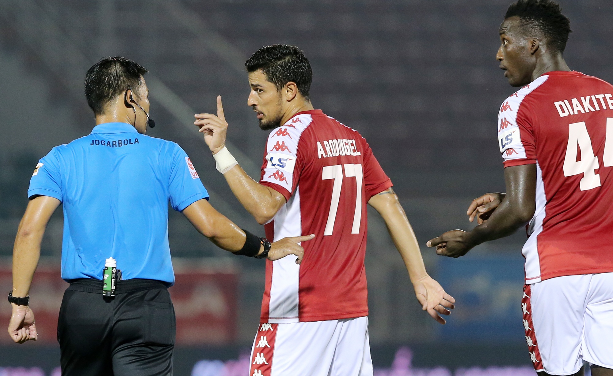 pham hoang lam anh 9