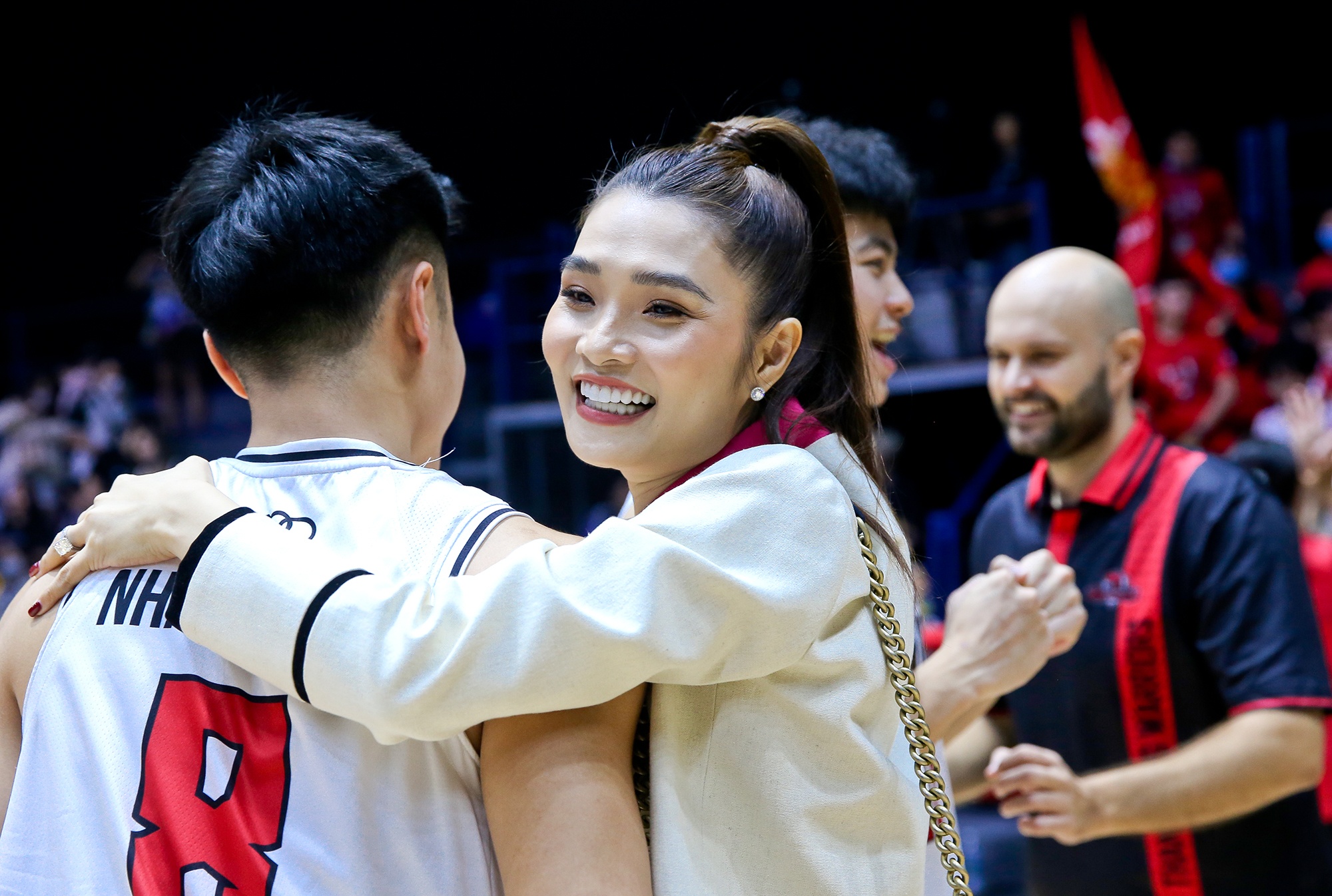 thanglong warriors anh 2