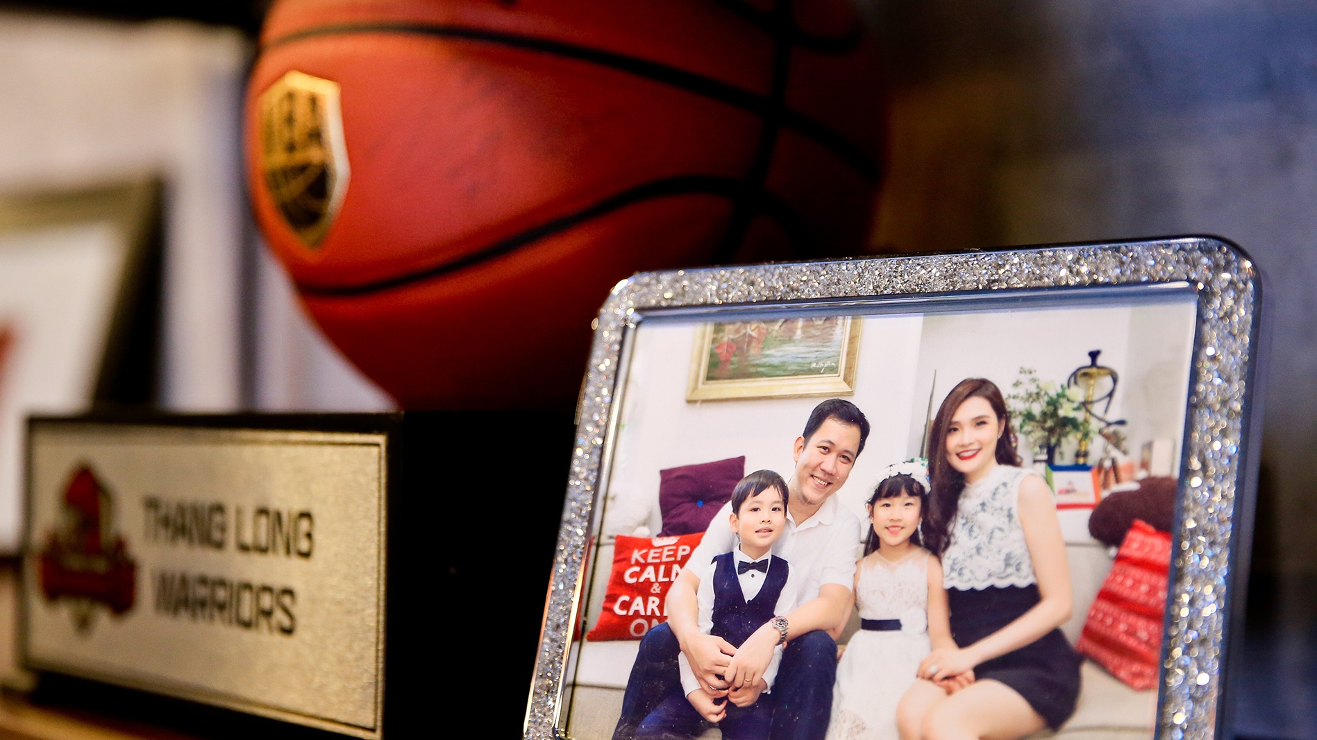 Tracy Thu Luong anh 20