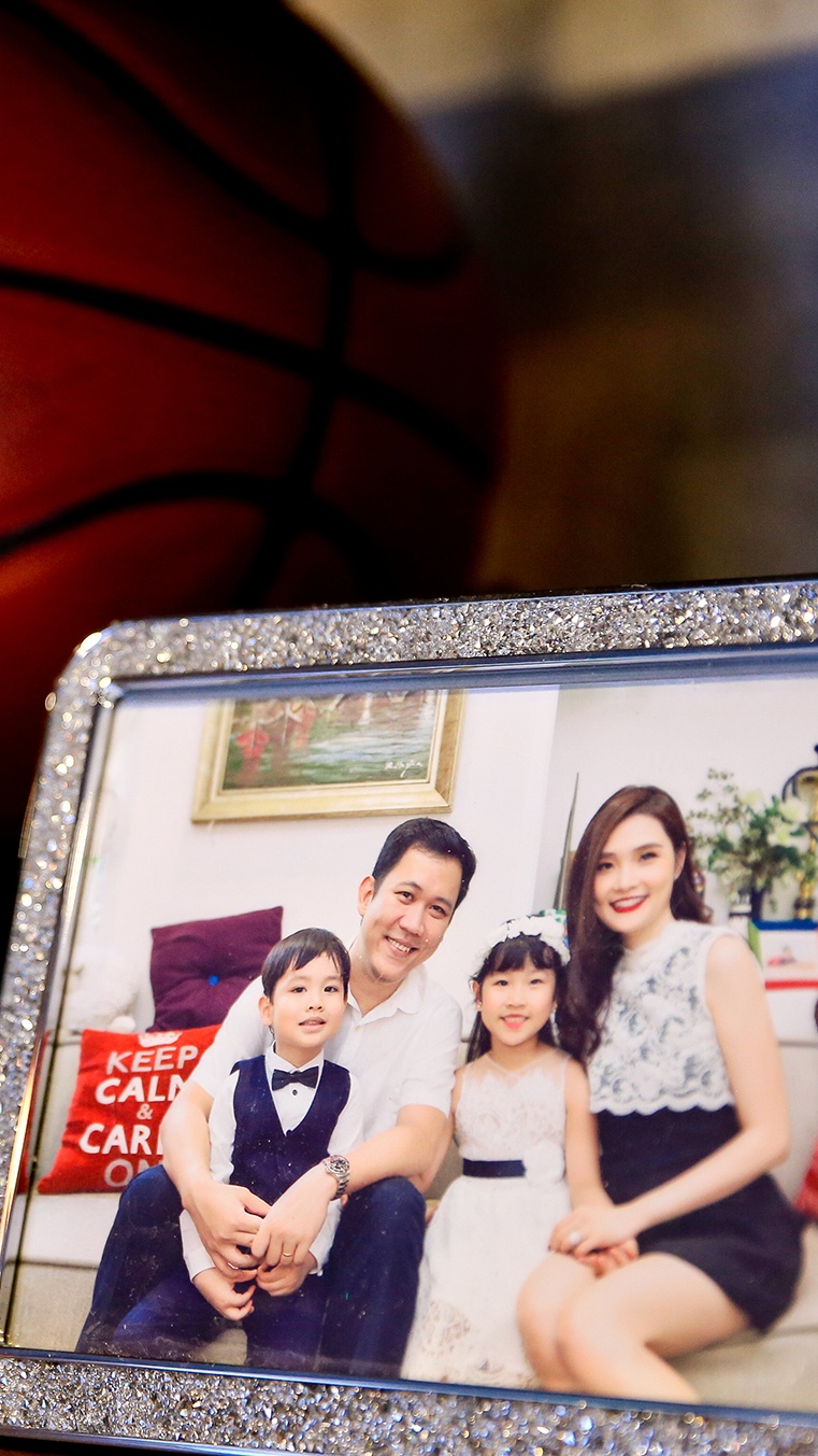 Tracy Thu Luong anh 19