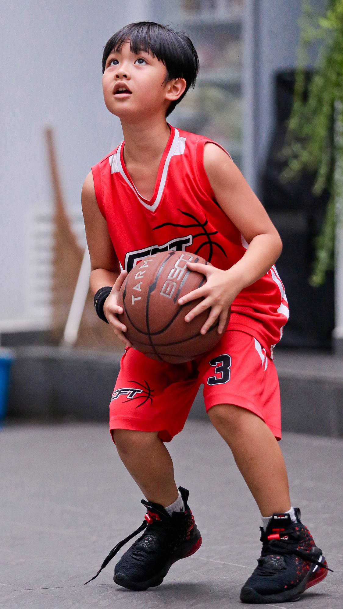 Tracy Thu Luong anh 21