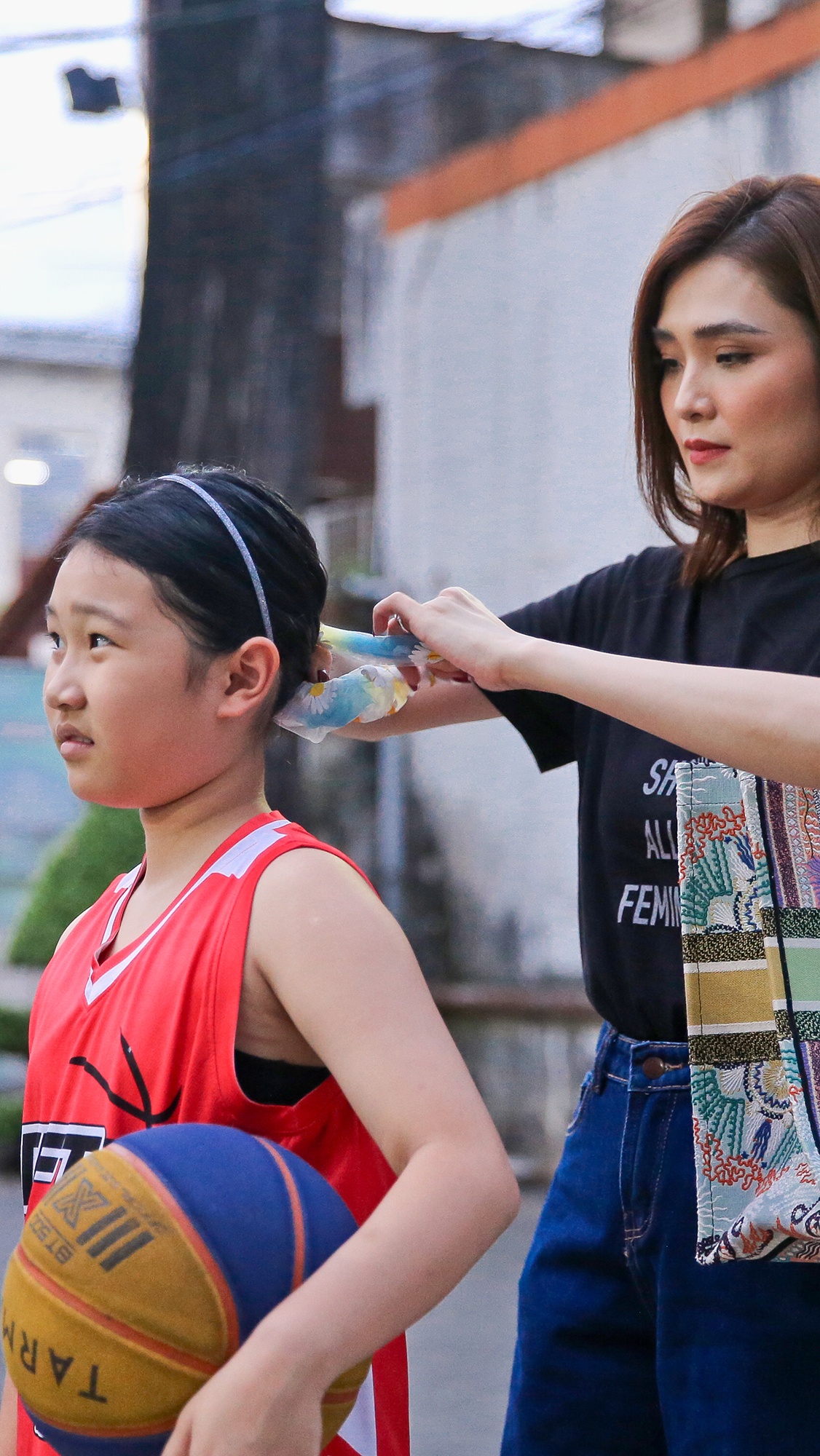 Tracy Thu Luong anh 23