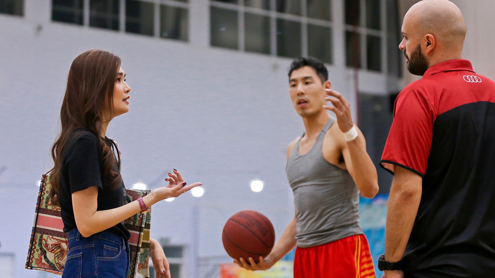 Tracy Thu Luong anh 26