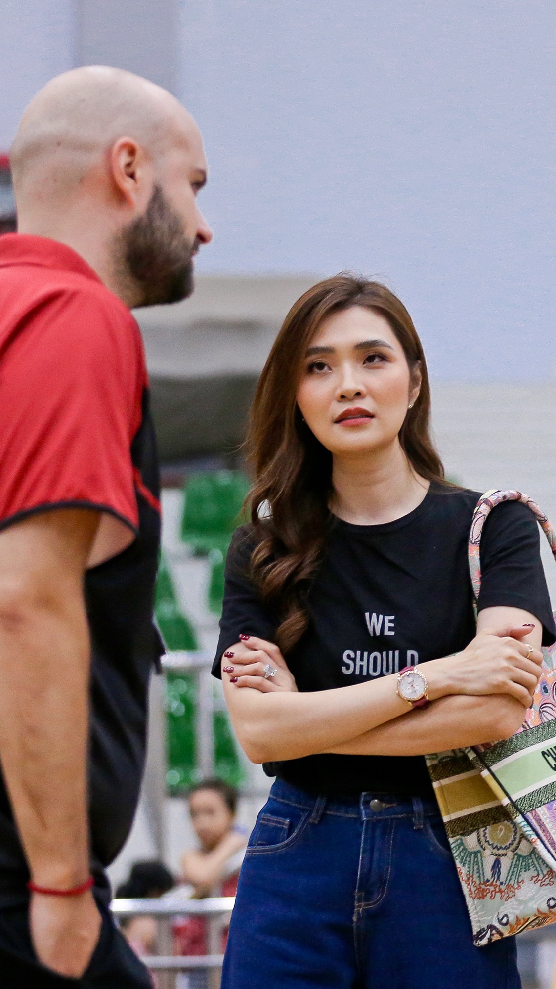 Tracy Thu Luong anh 25