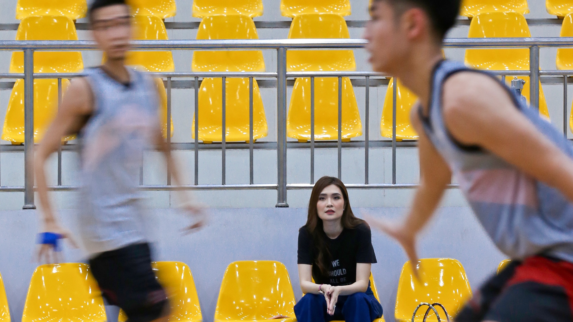 Tracy Thu Luong anh 27