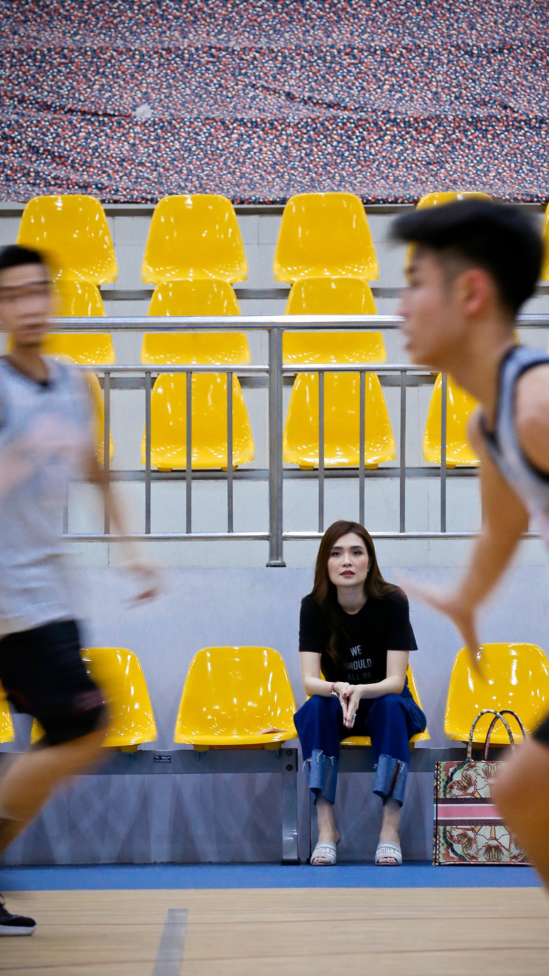 Tracy Thu Luong anh 28