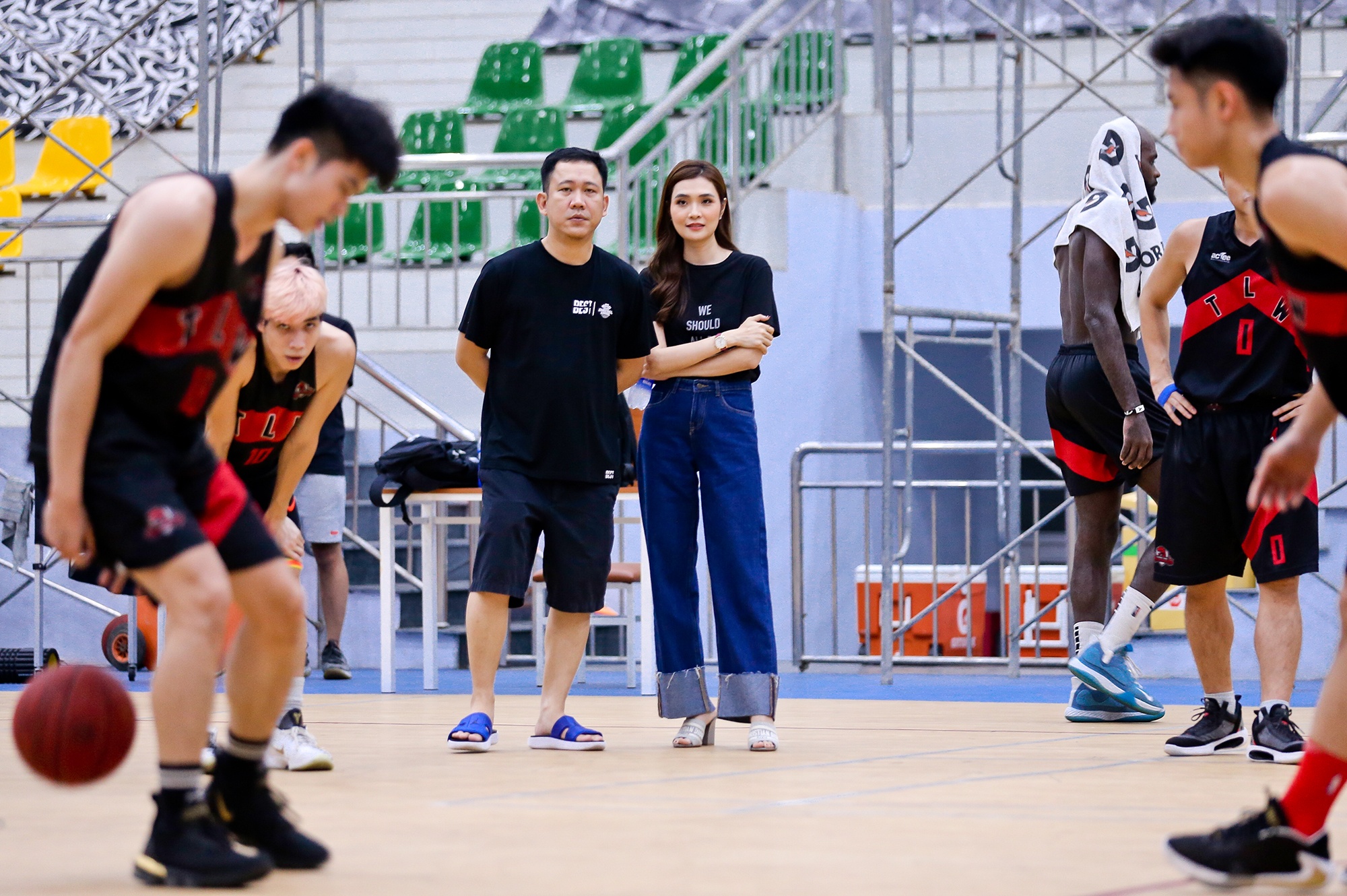 Tracy Thu Luong anh 30