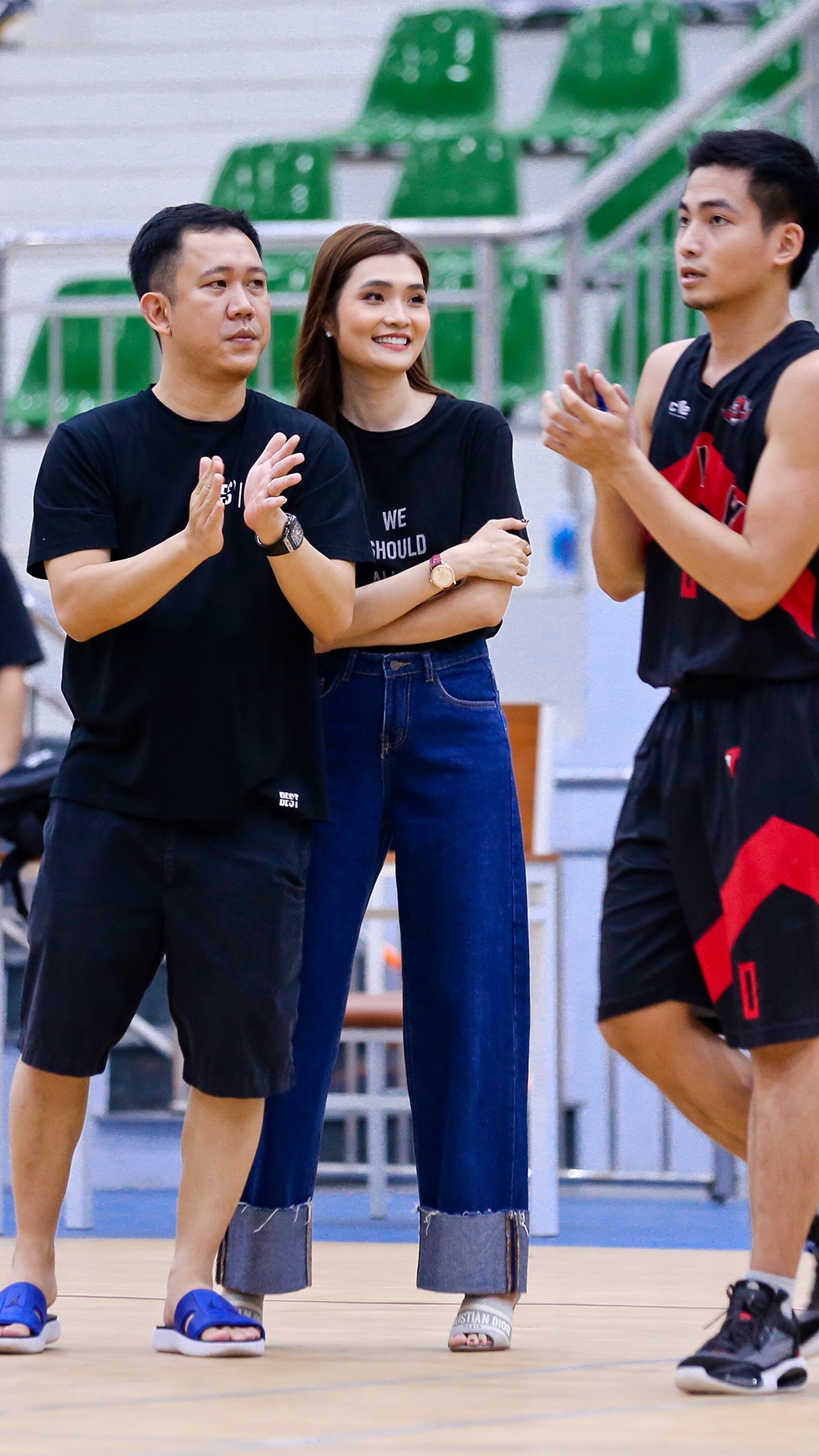 Tracy Thu Luong anh 29